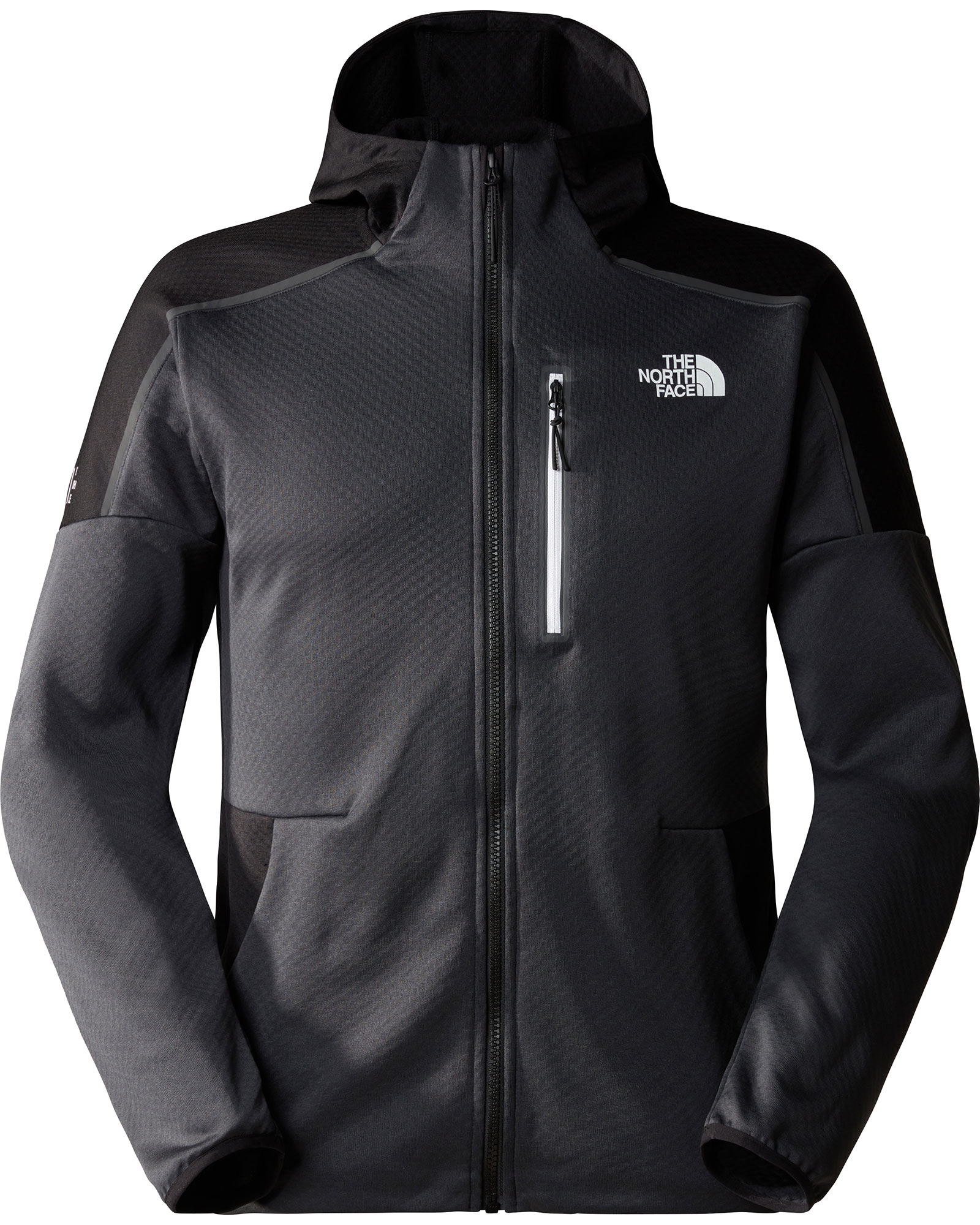 The North Face Men’s MA Lab FZ Hoodie 0