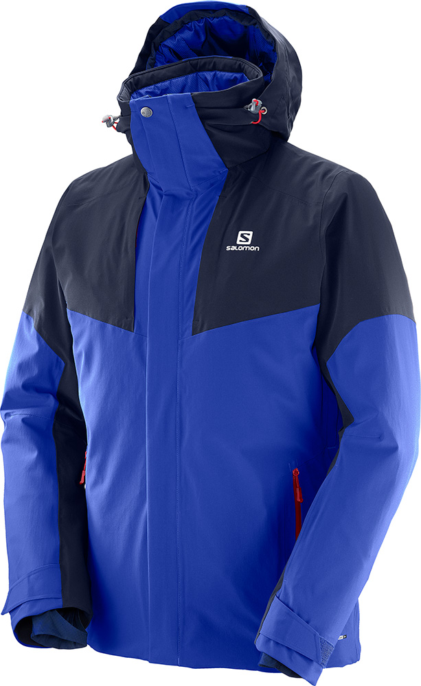 salomon icerocket review