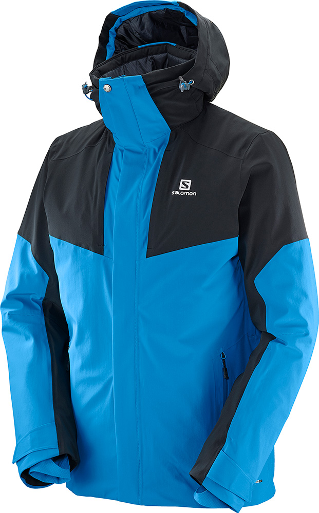 best salomon ski jacket
