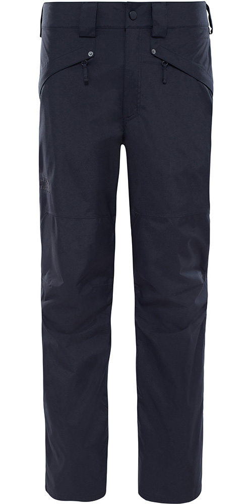 north face straight six pant