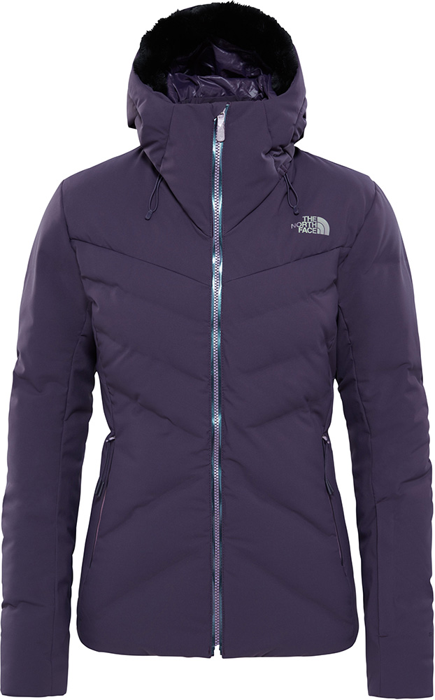 cirque north face