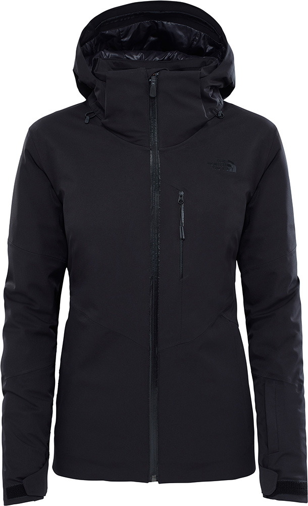 the north face women's lenado ski jacket