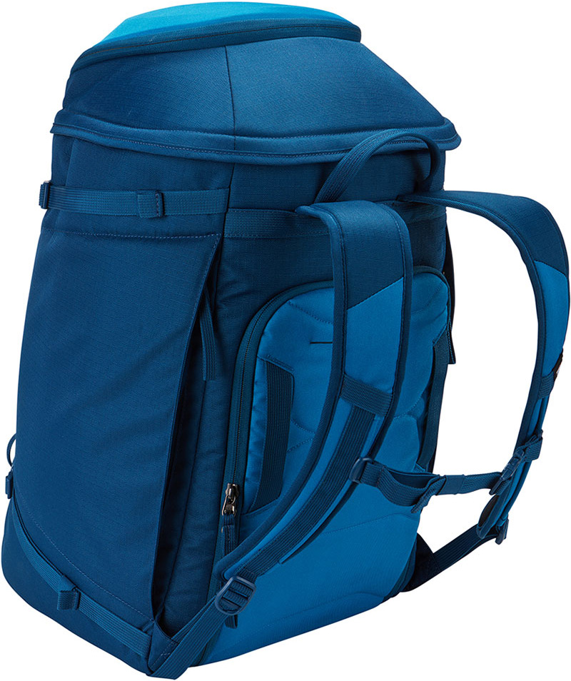 thule roundtrip boot backpack