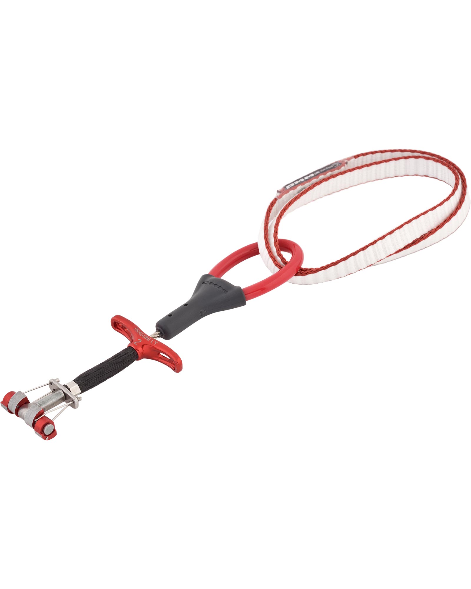 DMM Dragonfly Cam   2 - Red