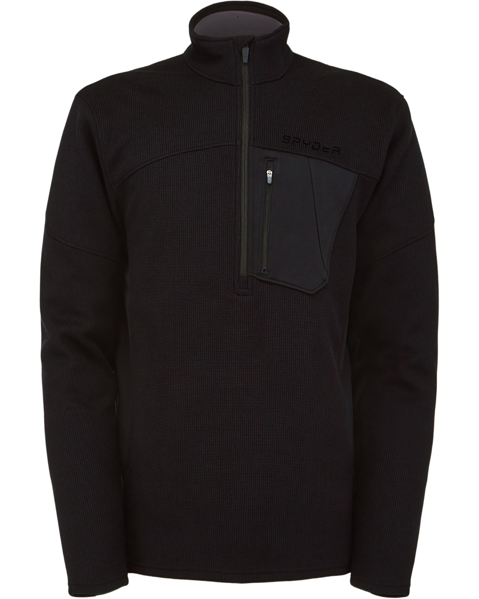 Product image of Spyder Bandit Men's Half Zip Pullover