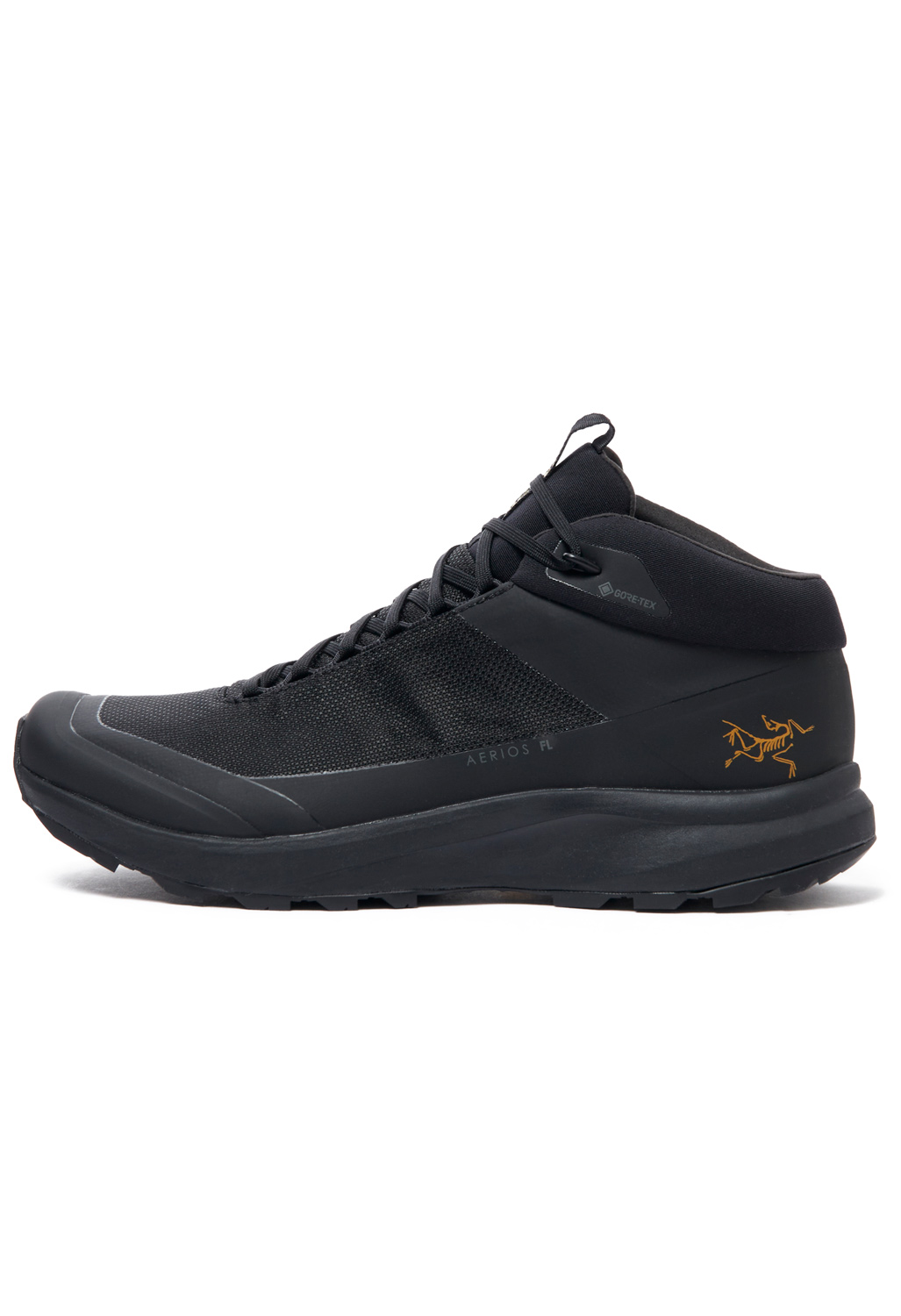 Arc'teryx Aerios FL 2 Mid GORETEX Men's Boots