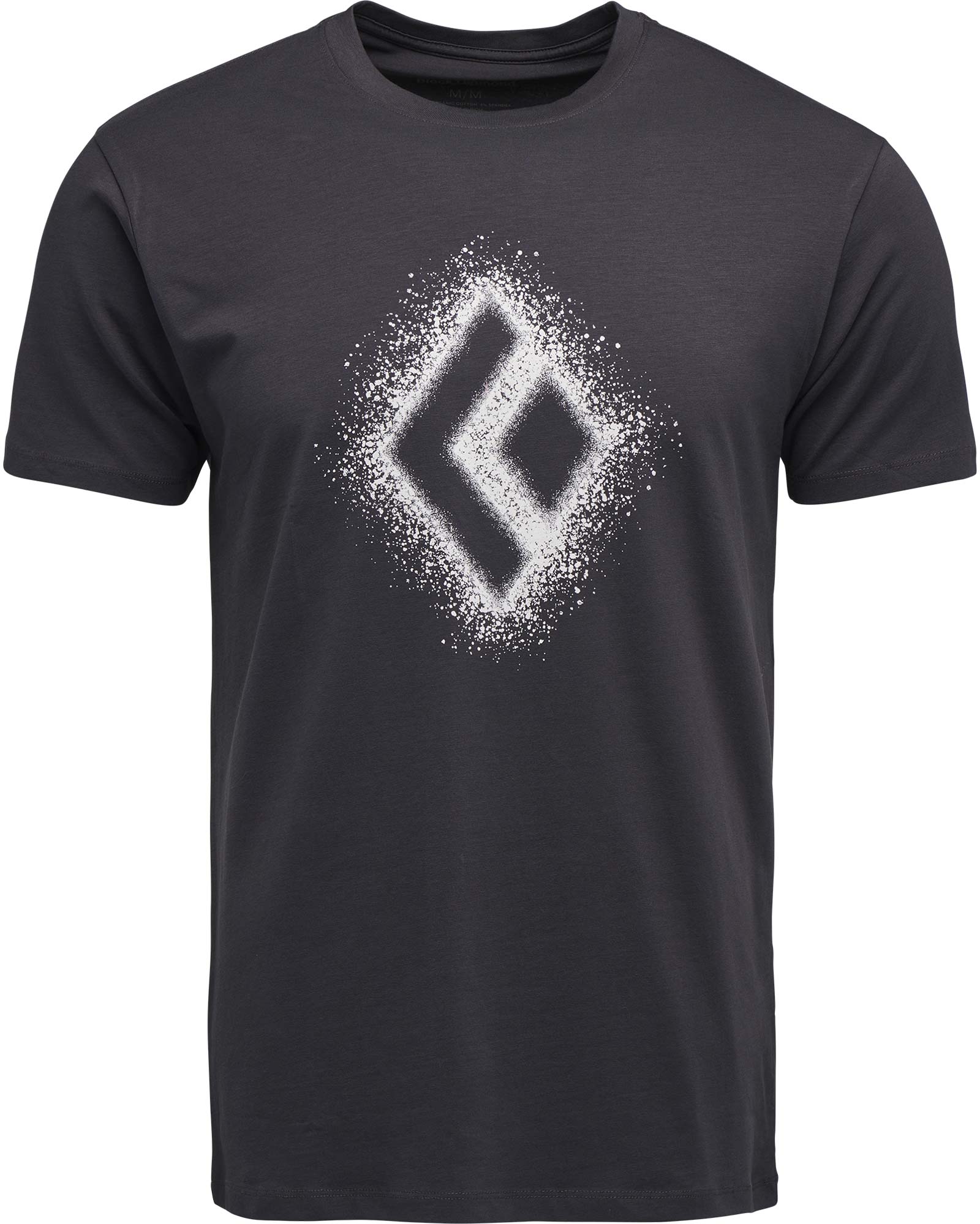 Black Diamond Men's Chalked Up 2.0 T-Shirt