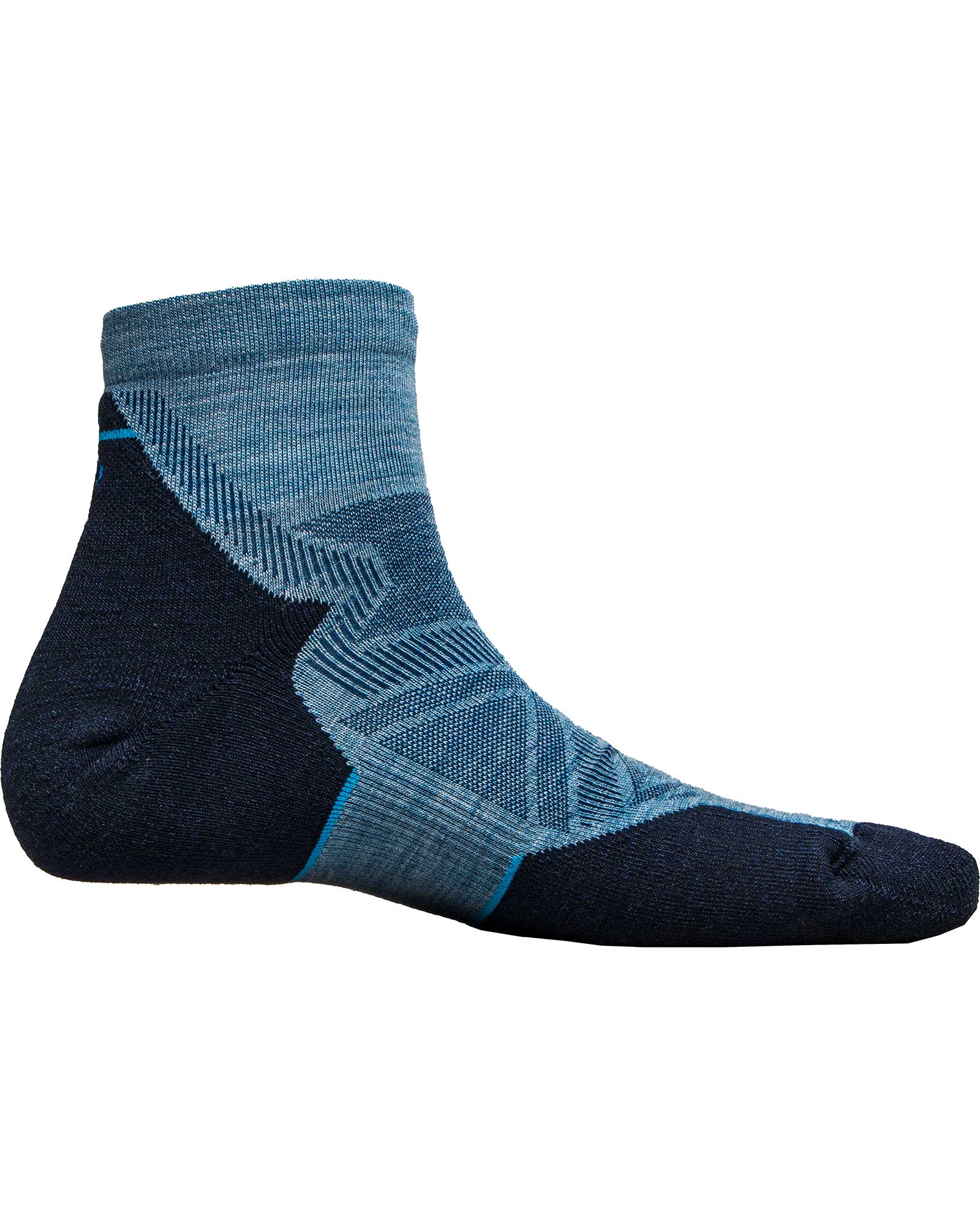 Smartwool Run Targeted Cushion Socks 0