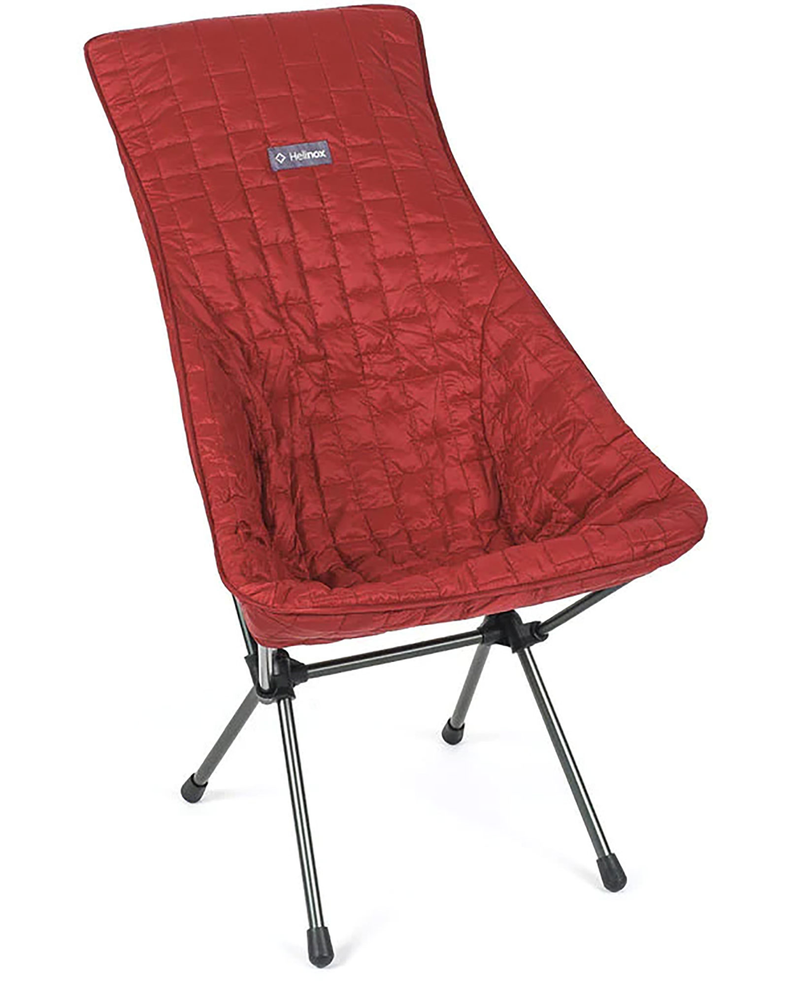 Helinox Seat Warmer for Sunset Chair - Scarlet/Iron