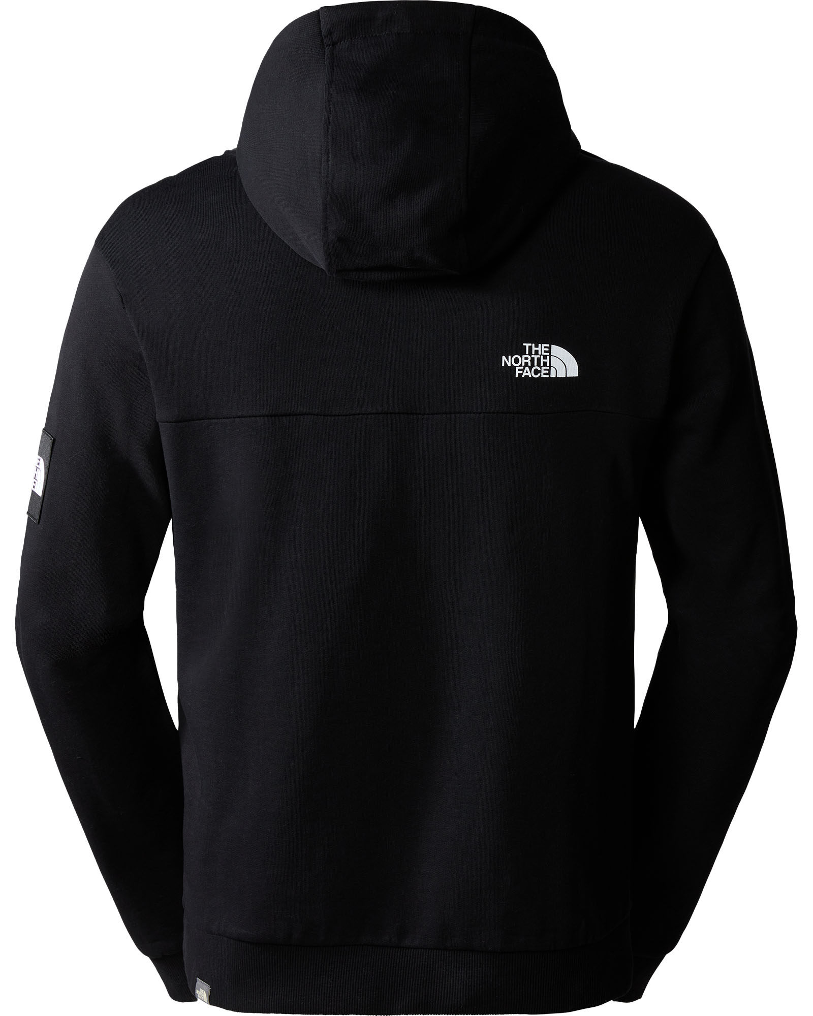 The North Face Men s Fine Alpine Hoodie