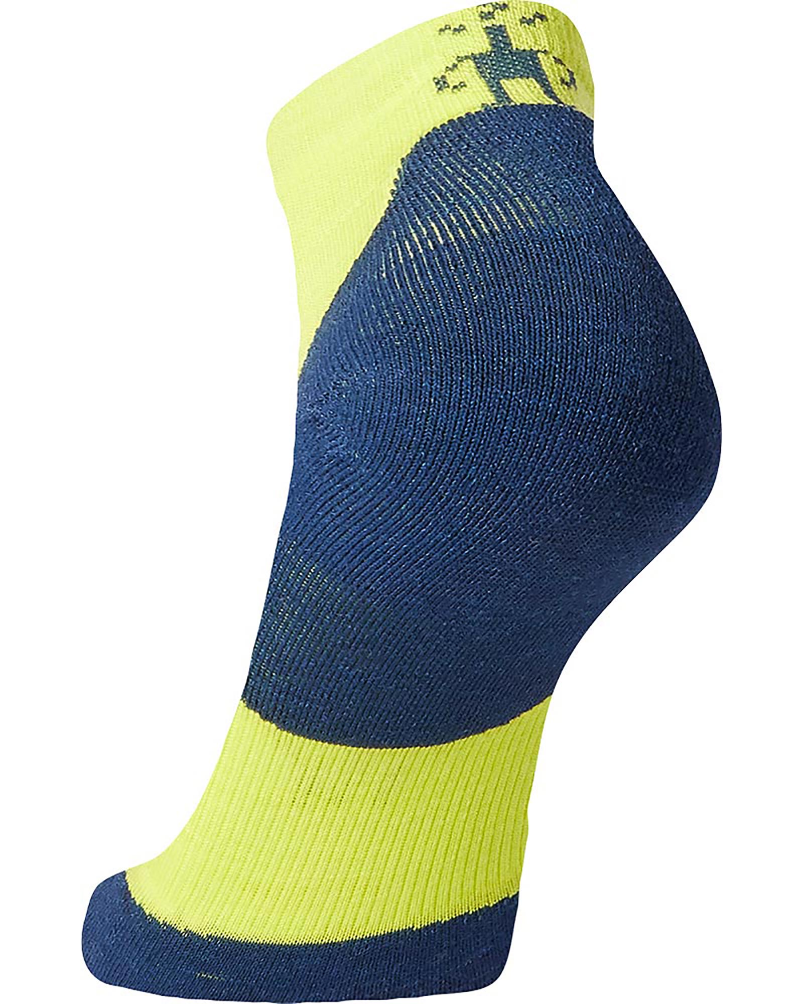 smartwool phd run light elite mini socks