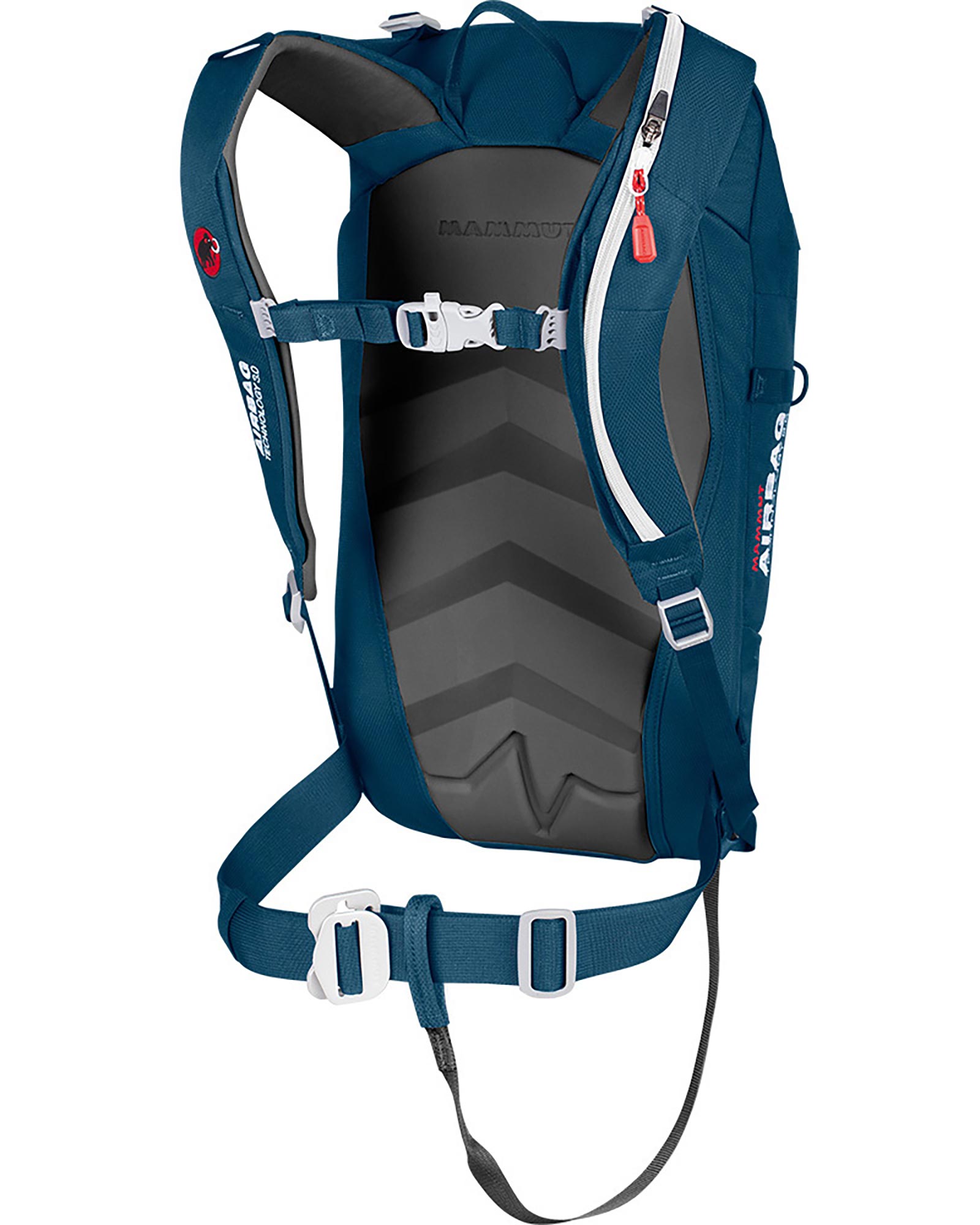 mammut ras backpack