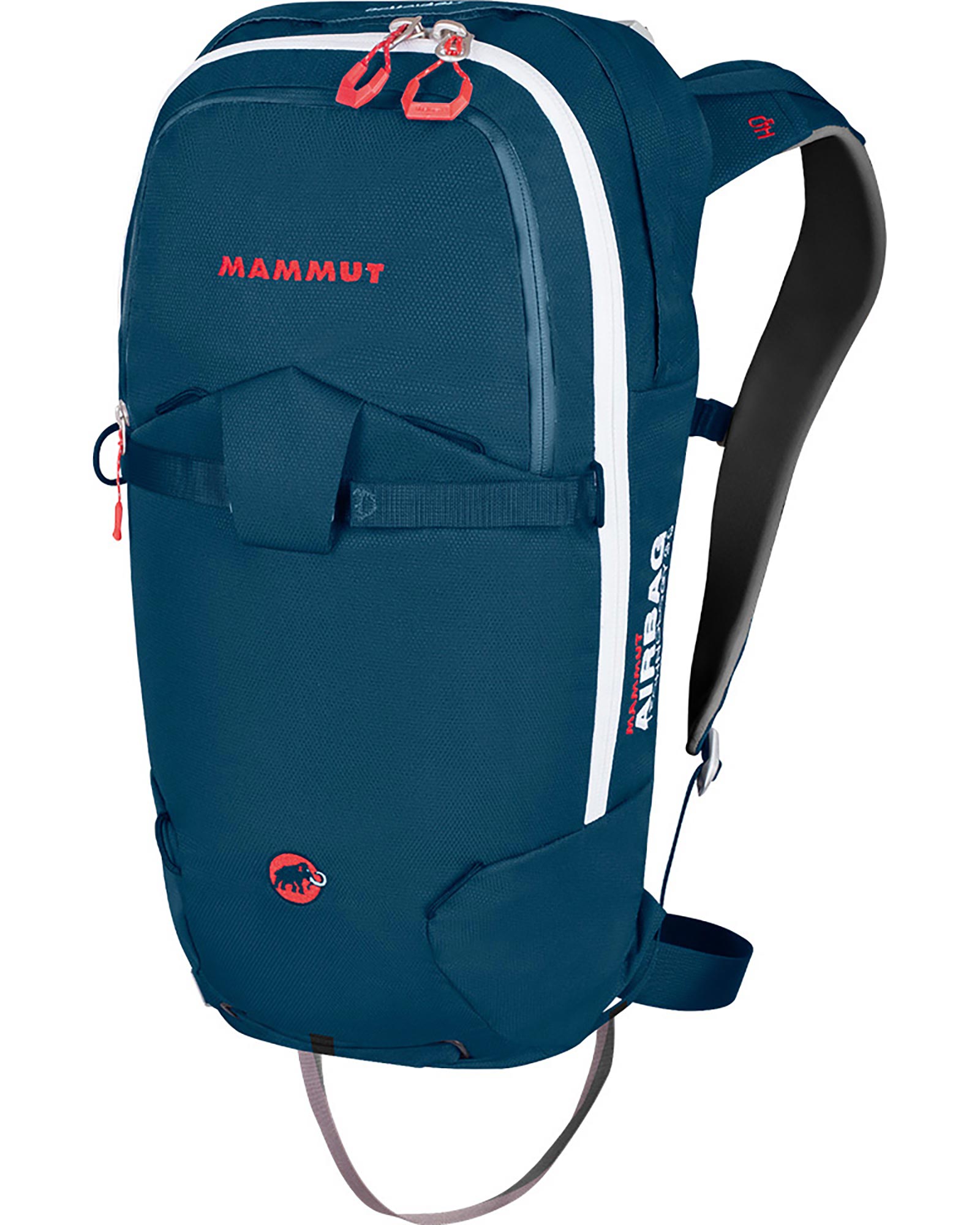 Mammut Rocker Removable Airbag 3.0   15L Backpack - Marine