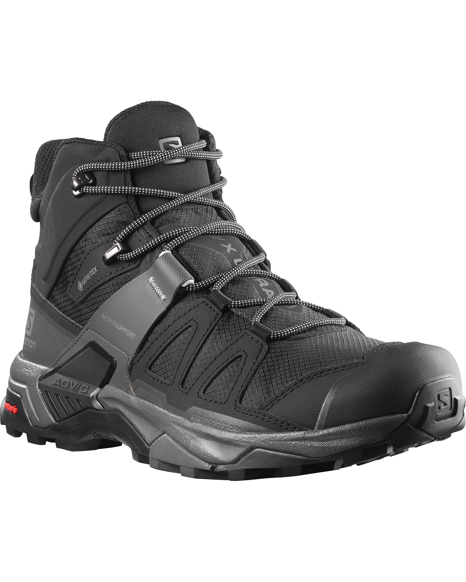 Salomon Men's X Ultra 4 GORe-TeX Mid Walking Boots