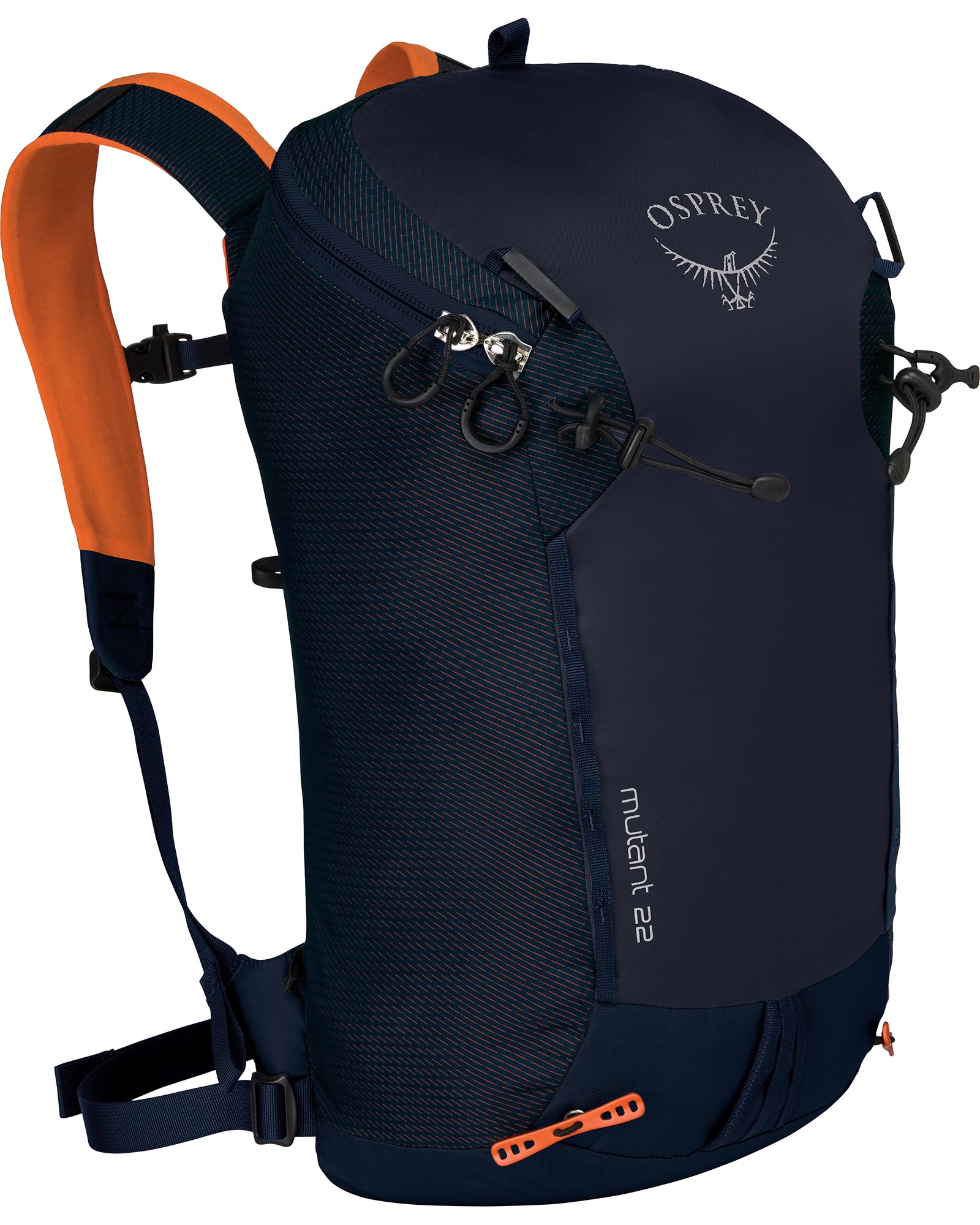 osprey mutant 22