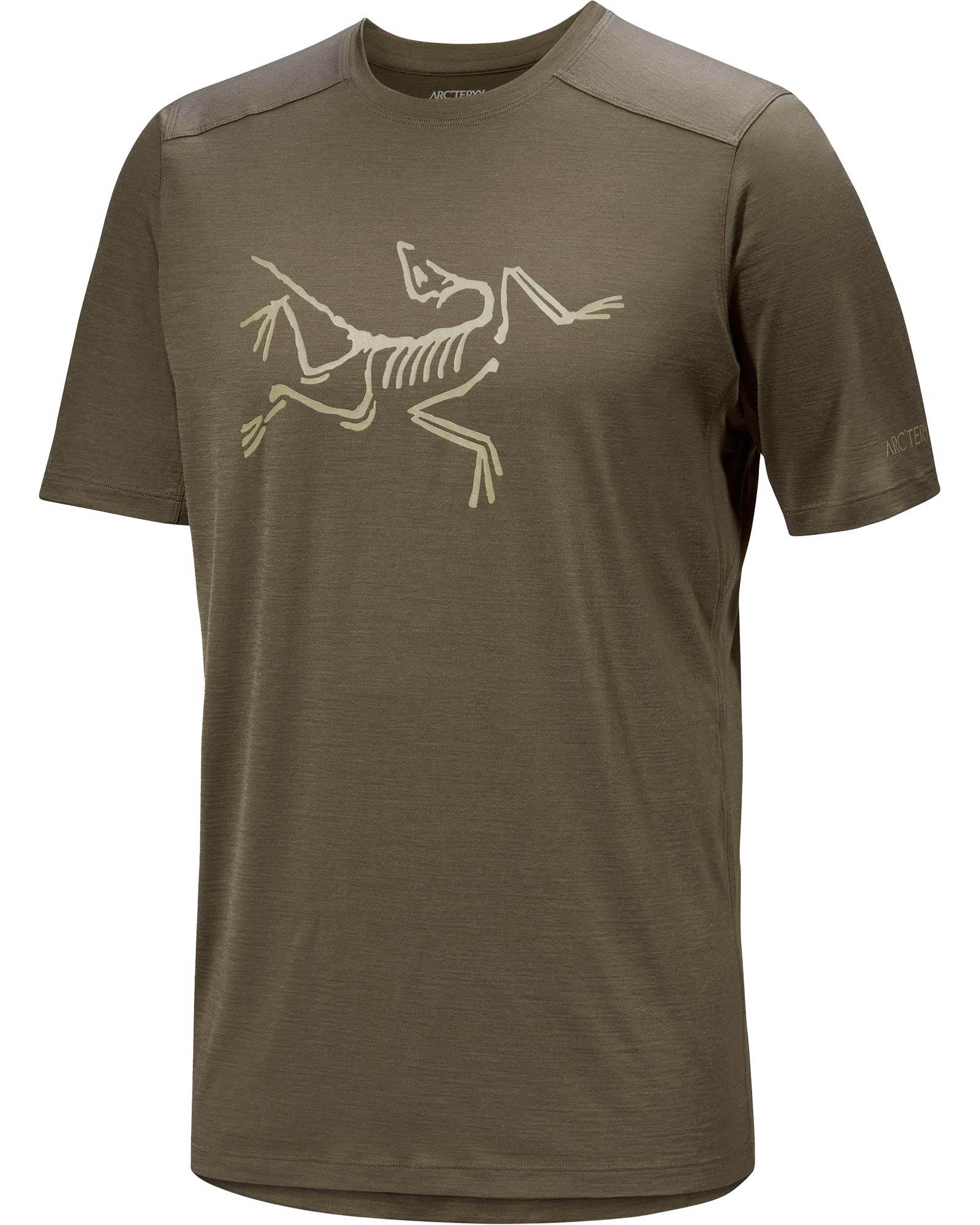 Arcteryx t shirt sale hotsell