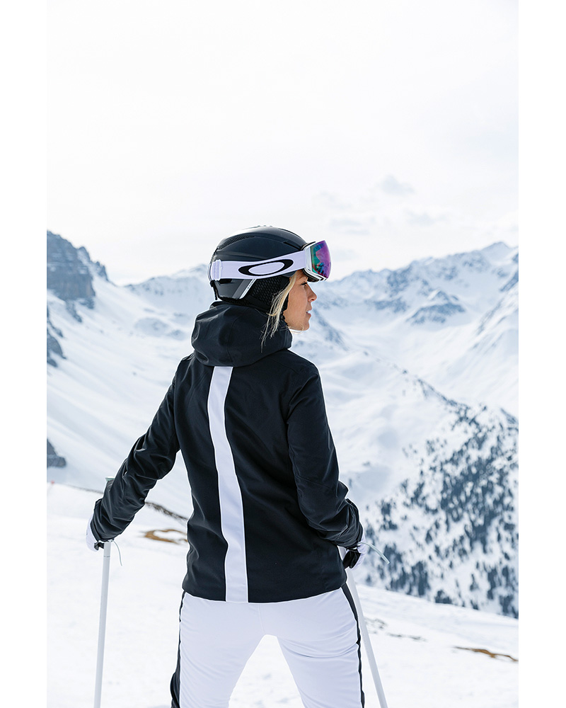 peak performance lanzo jacket