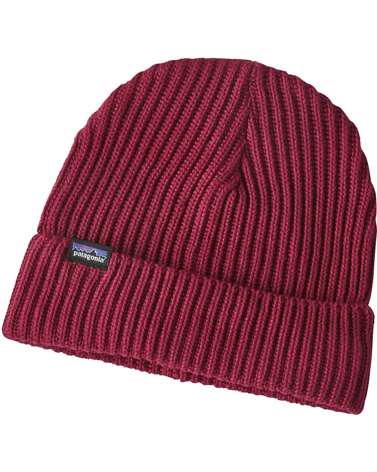 Patagonia Fishermans Rolled Beanie