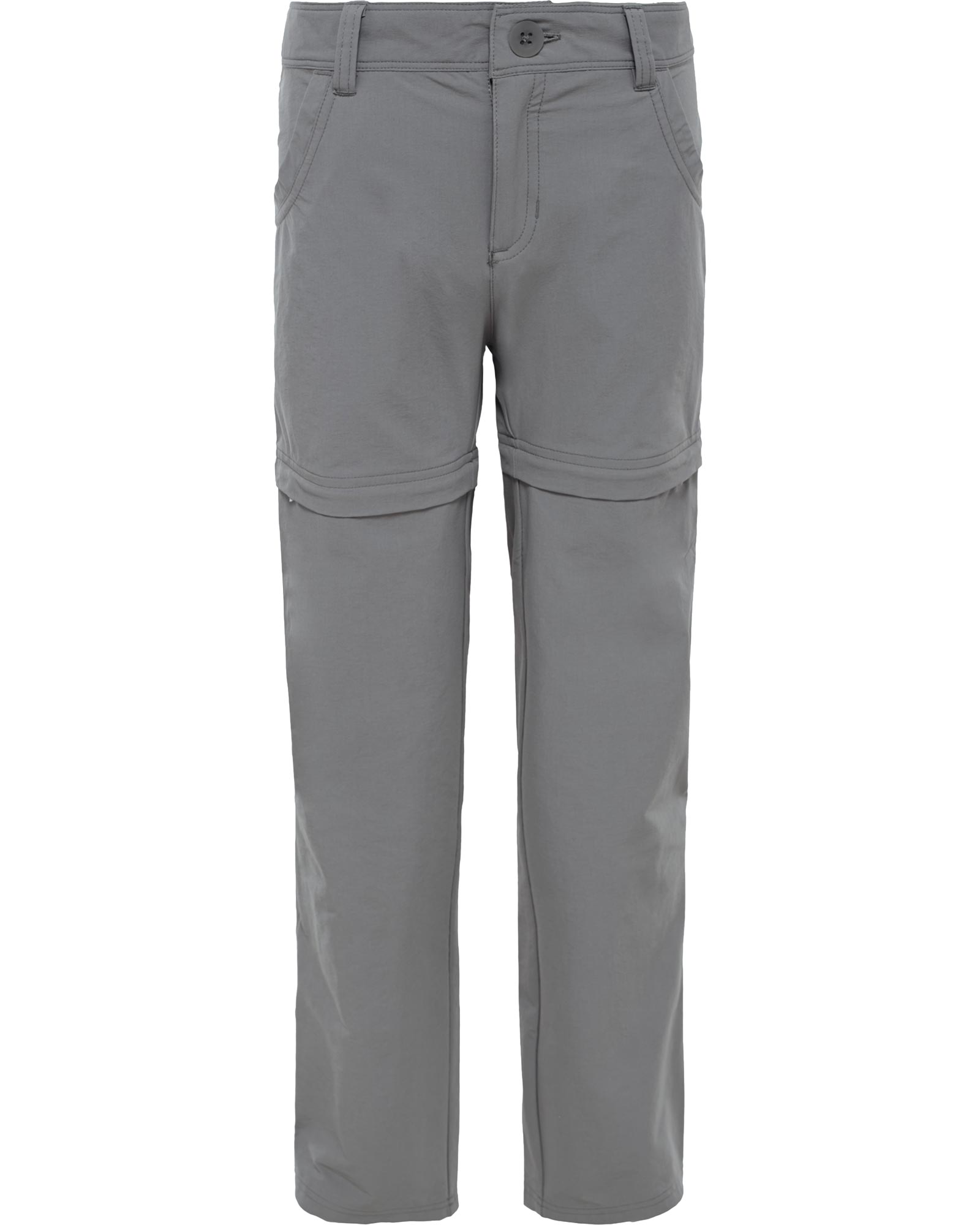 The North Face Argali Hike Girls’ Pants - Pache Grey XS