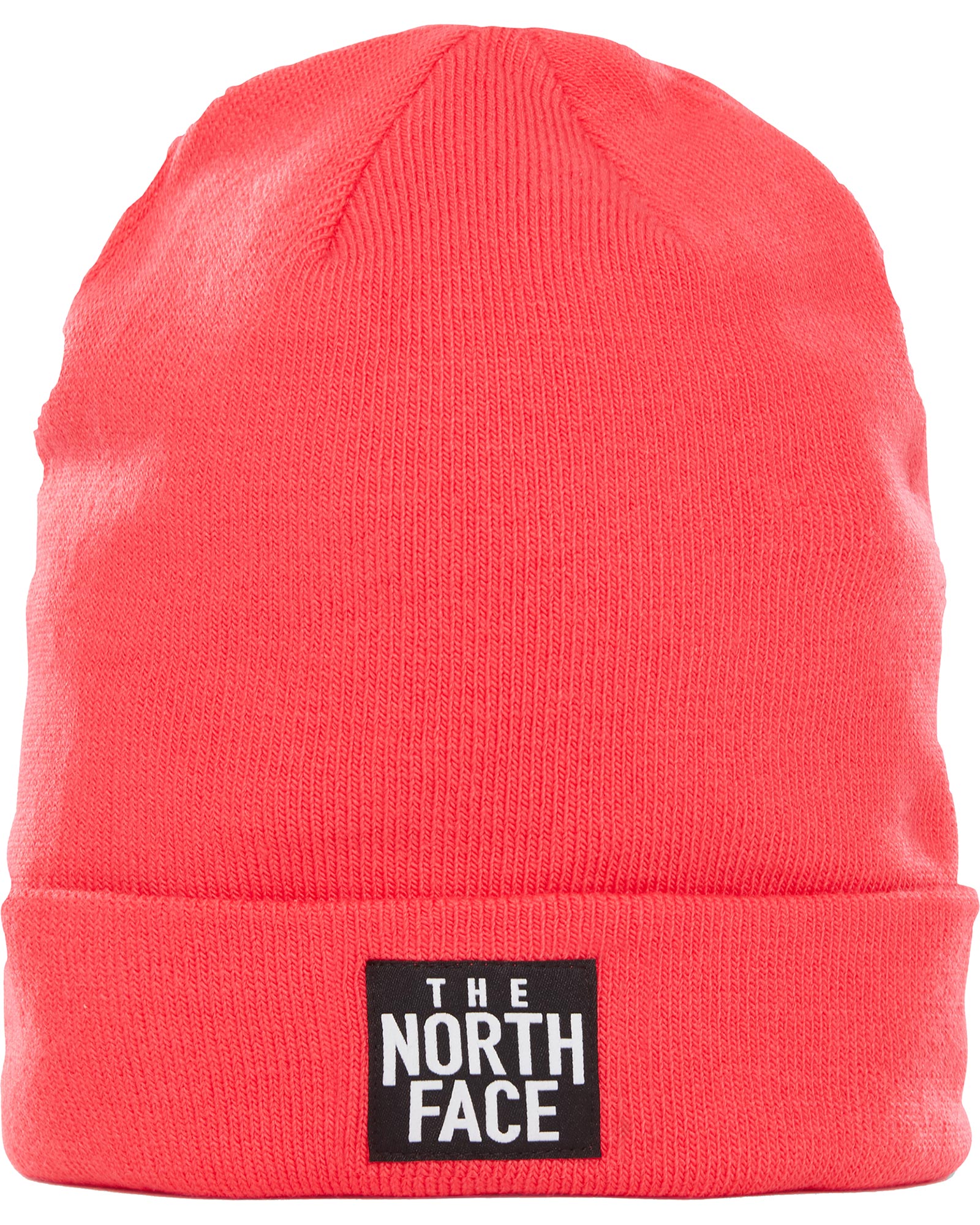 The North Face Dock Worker Beanie - Teaberry Pink