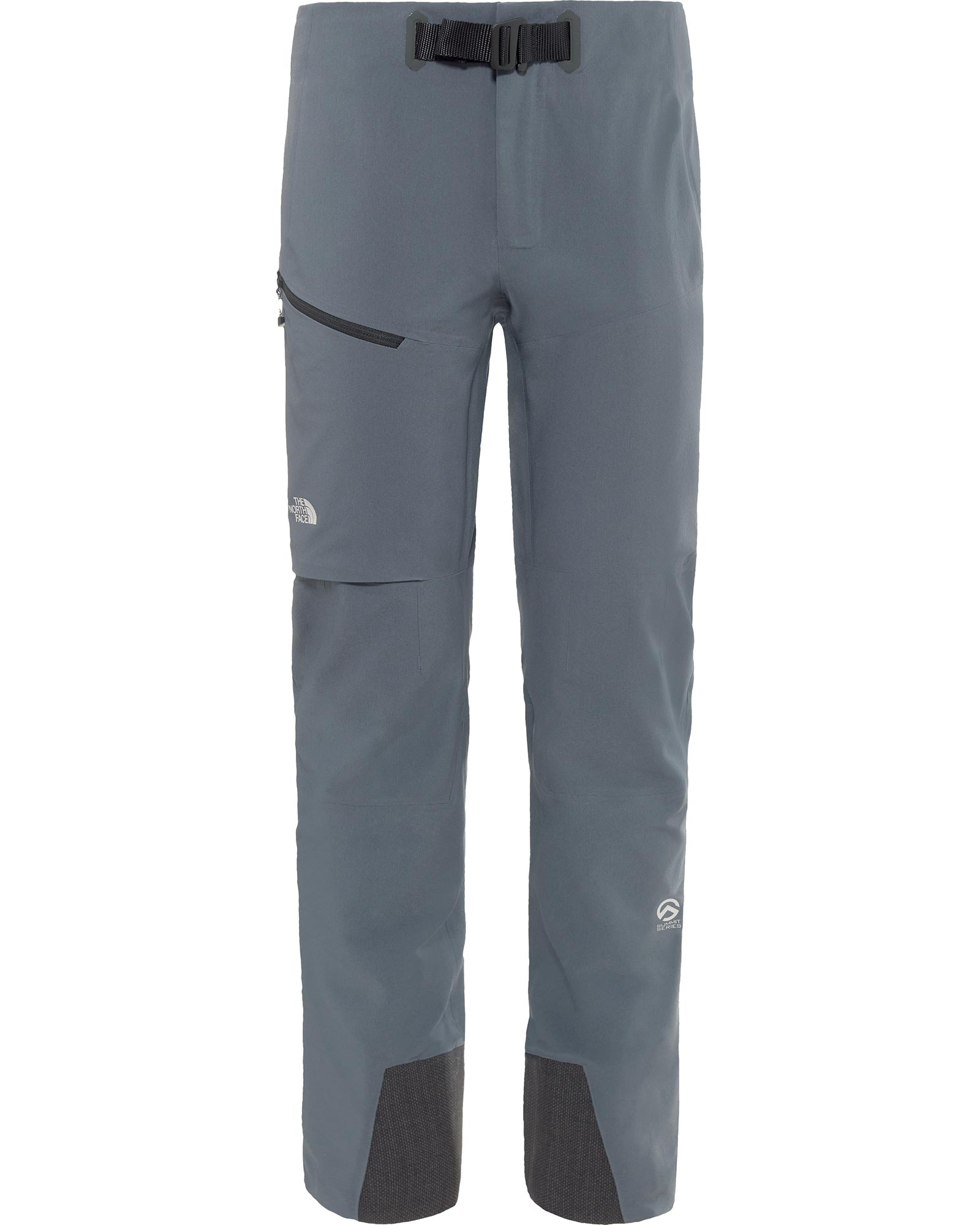 The North Face Proprius L4 Soft Shell Women’s Pants - Turbulence Grey M