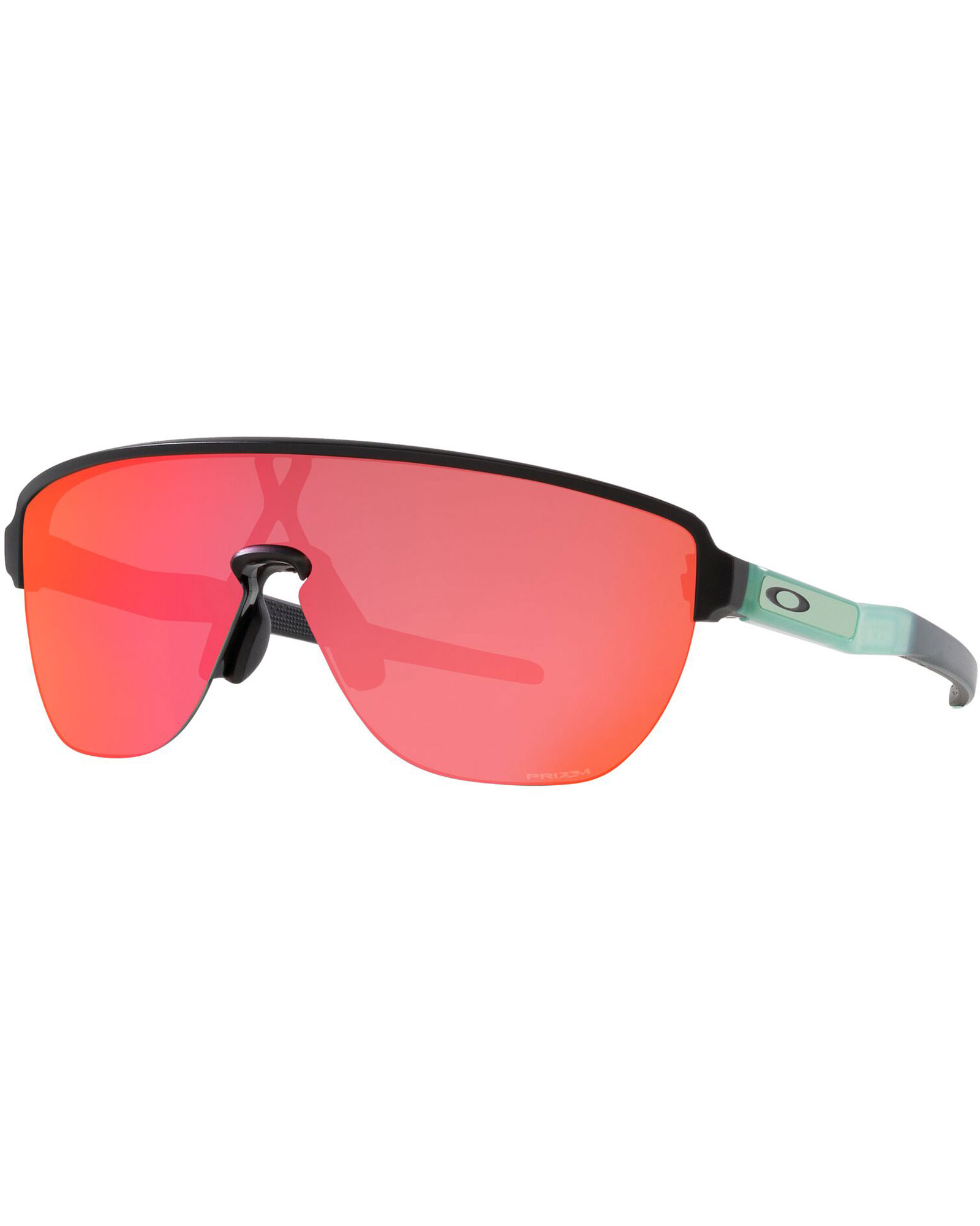 Oakley Corridor Prizm Trail Torch Sunglasses Ellis Brigham