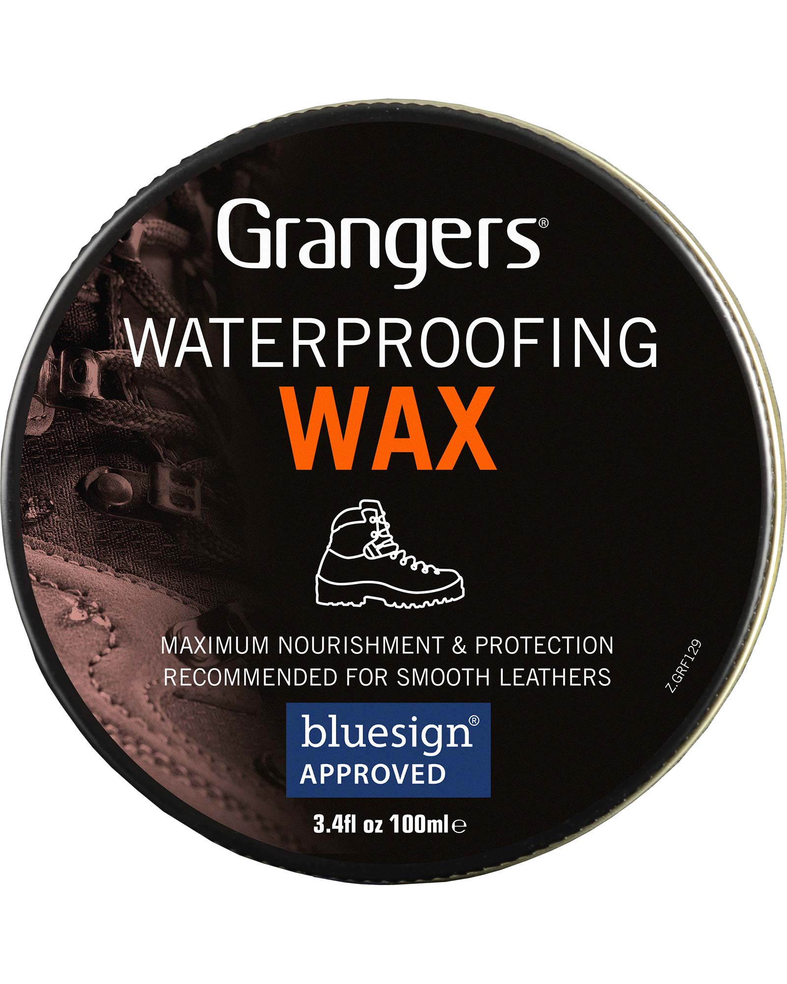 Grangers Waterproofing Wax 0