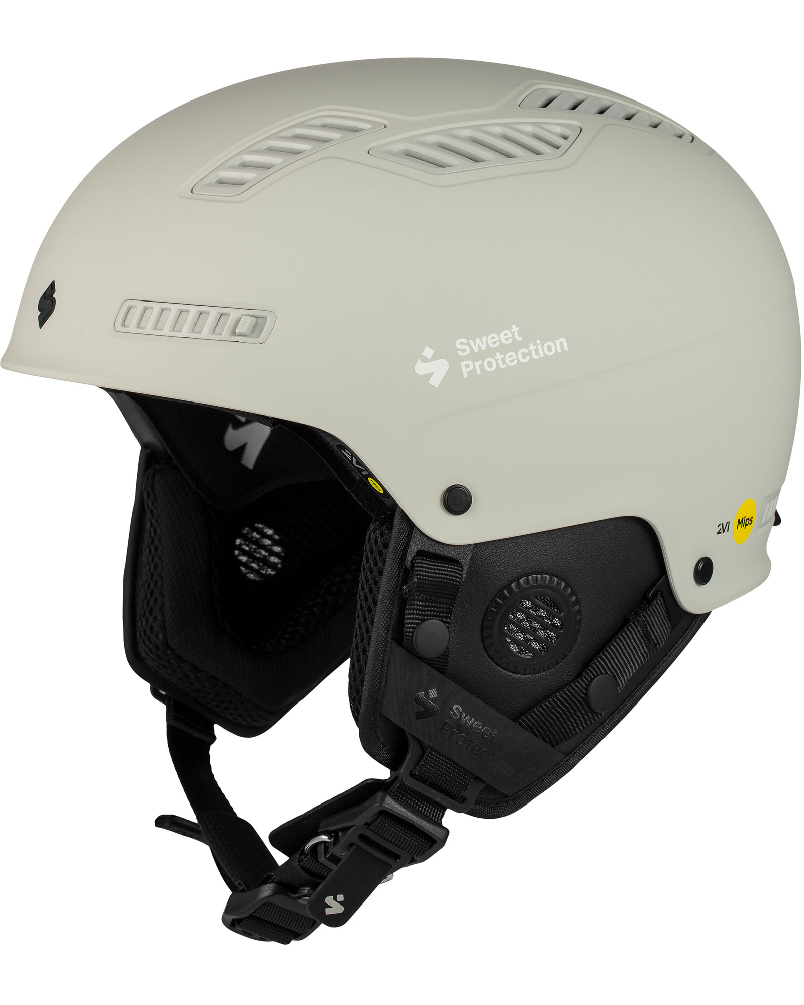 Sweet Protection Igniter 2VI MIPS Helmet - Matte Bronco White XL