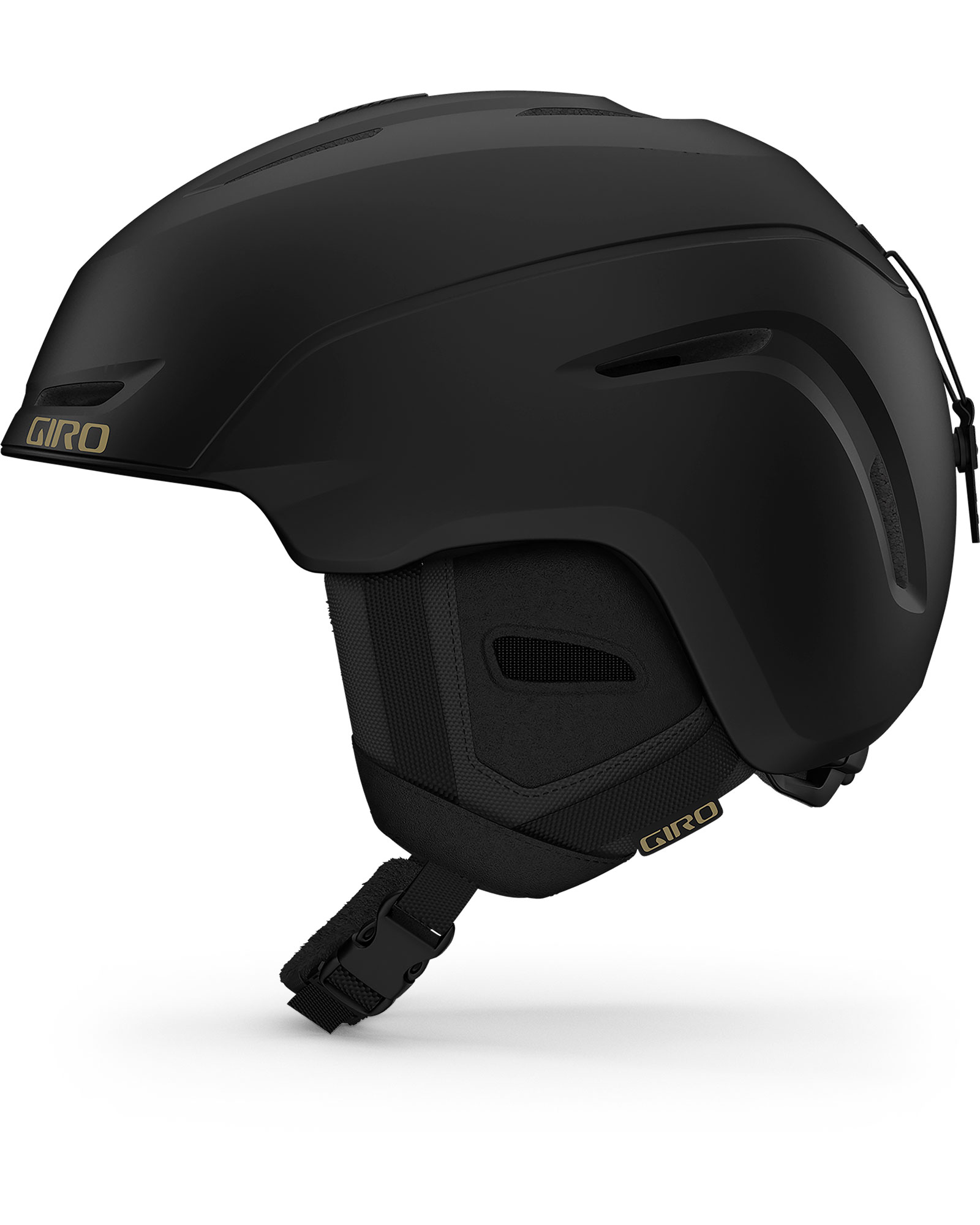 Giro Avera MIPS Women’s Helmet - Matte Black S
