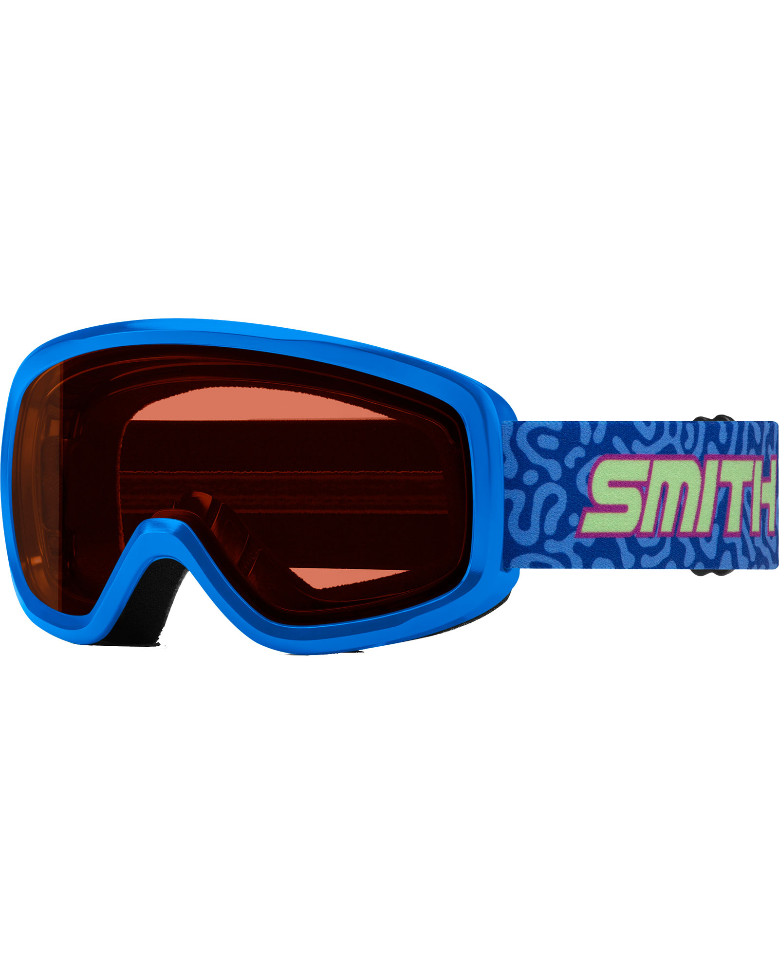 Smith Snowday JR Cobalt Archieve / RC36 - Cobalt Archieve