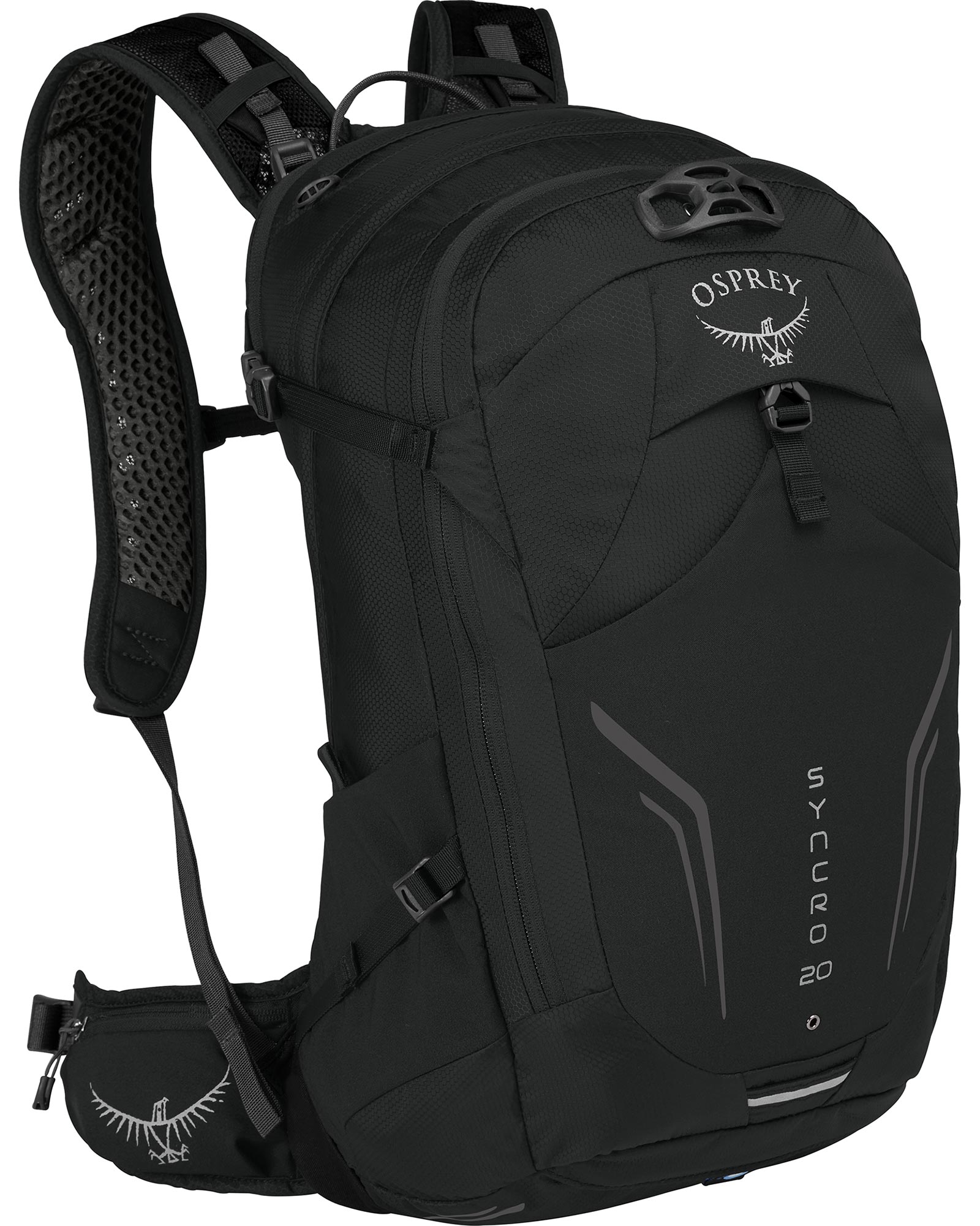 Osprey Syncro 20 Backpack - black