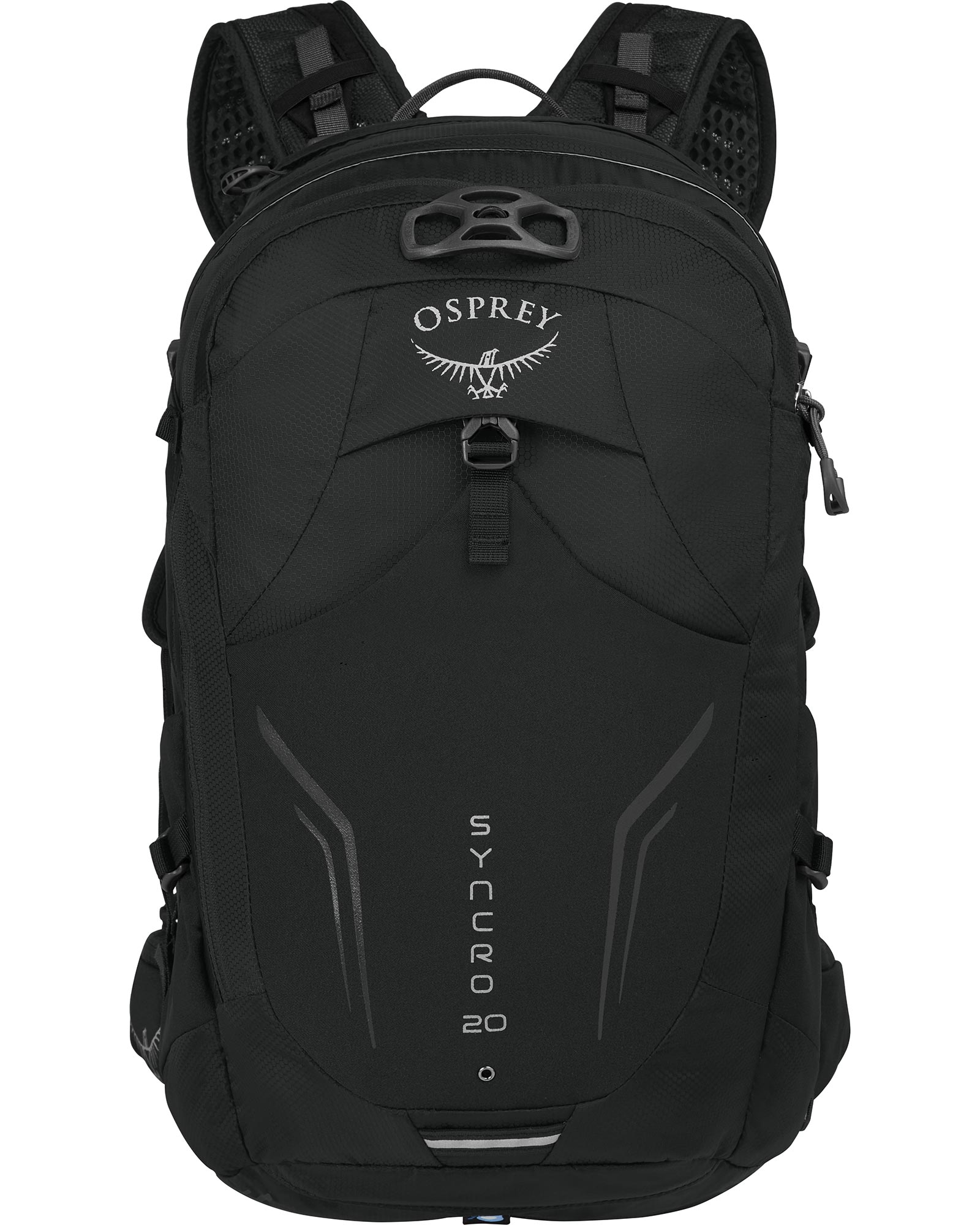osprey syncro 20 hydration pack