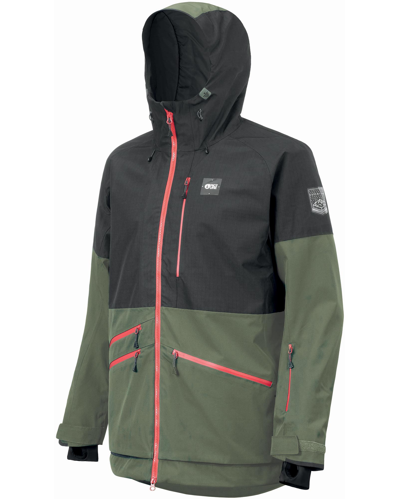 Picture Men's Stone Ski/Snowboard Jacket