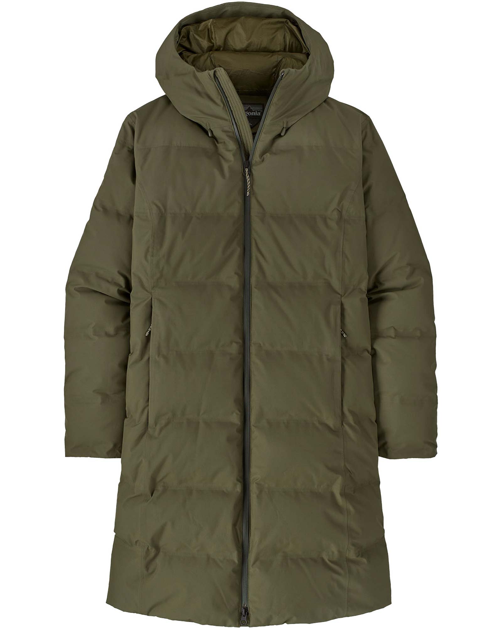 Patagonia Women s Jackson Glacier Parka