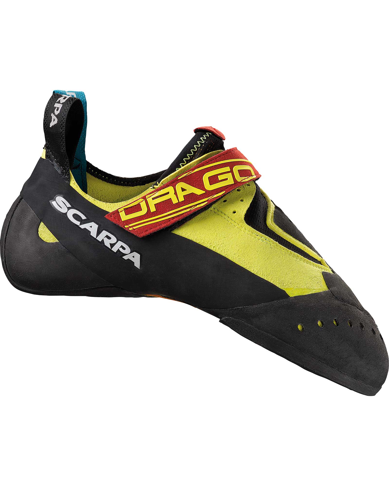 Product image of Scarpa Drago Men's Shoes