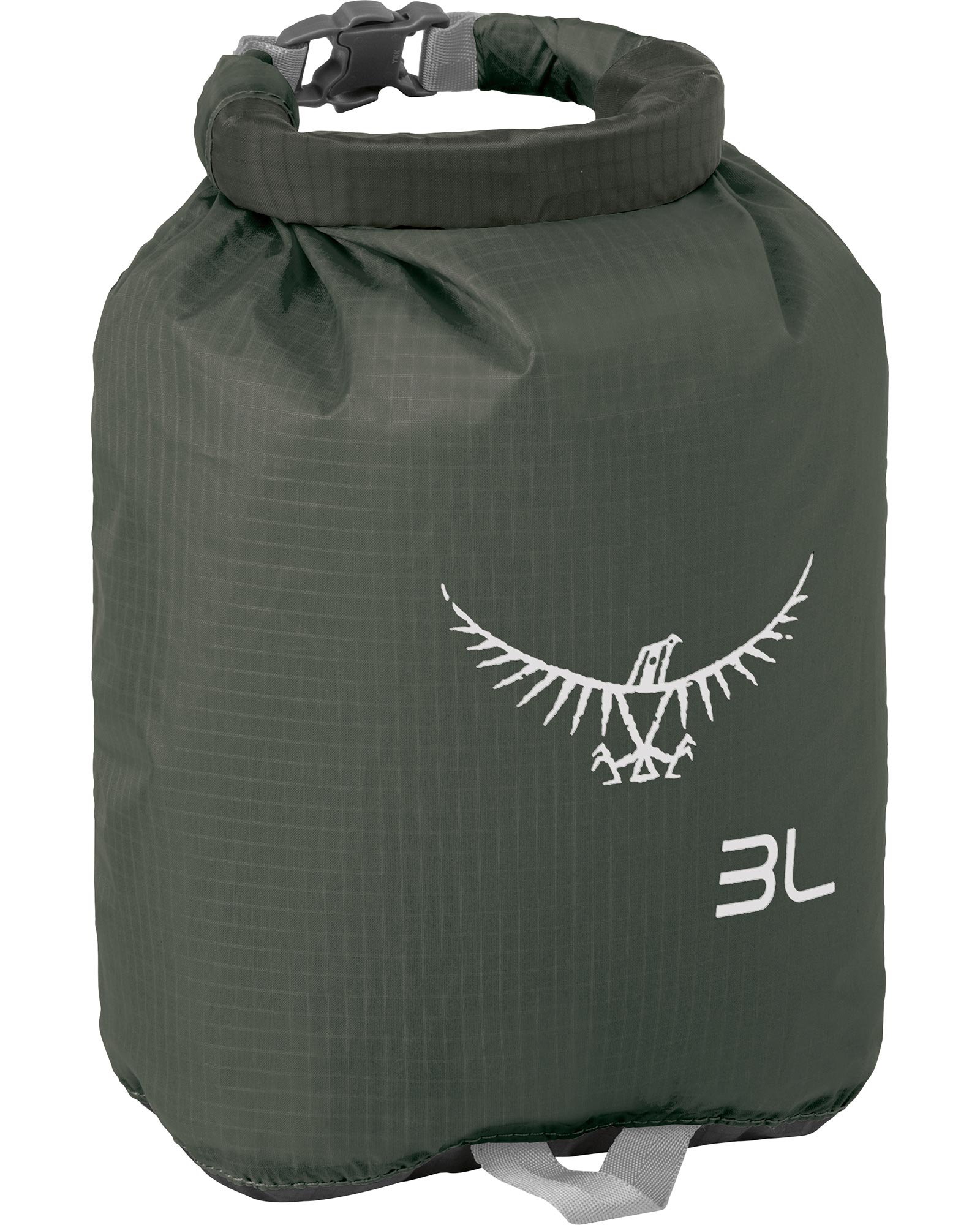 osprey dry sack 20l