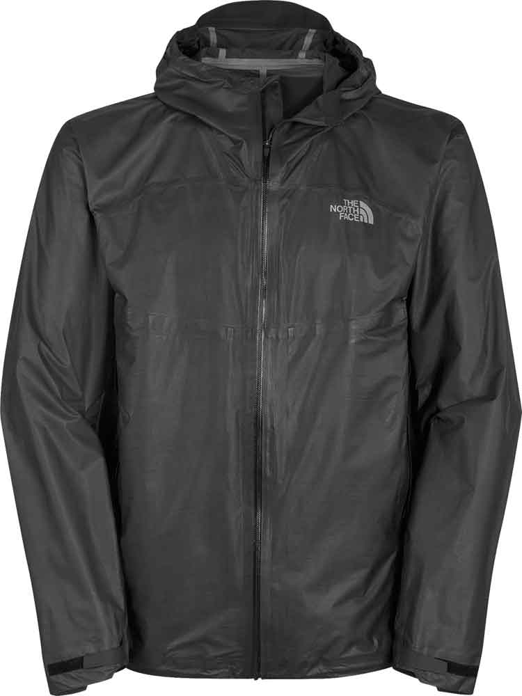 the north face hyperair gtx trail jkt