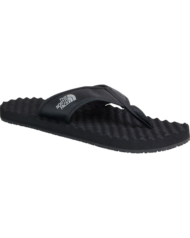 the north face flip flops mens