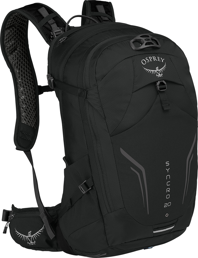 Osprey Men's Syncro 20 Backpack - Ellis Brigham Mountain Sports