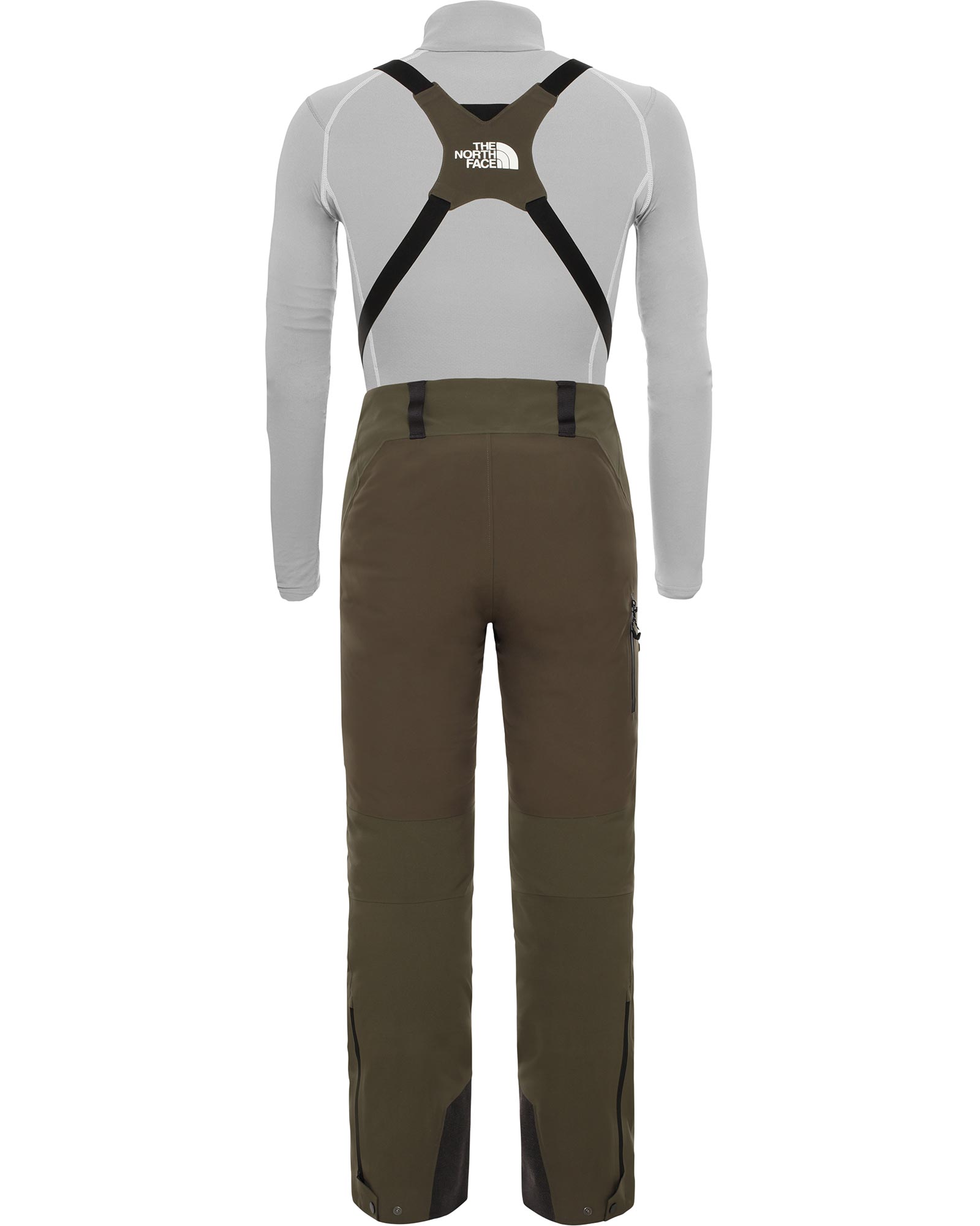 north face summit series trousers