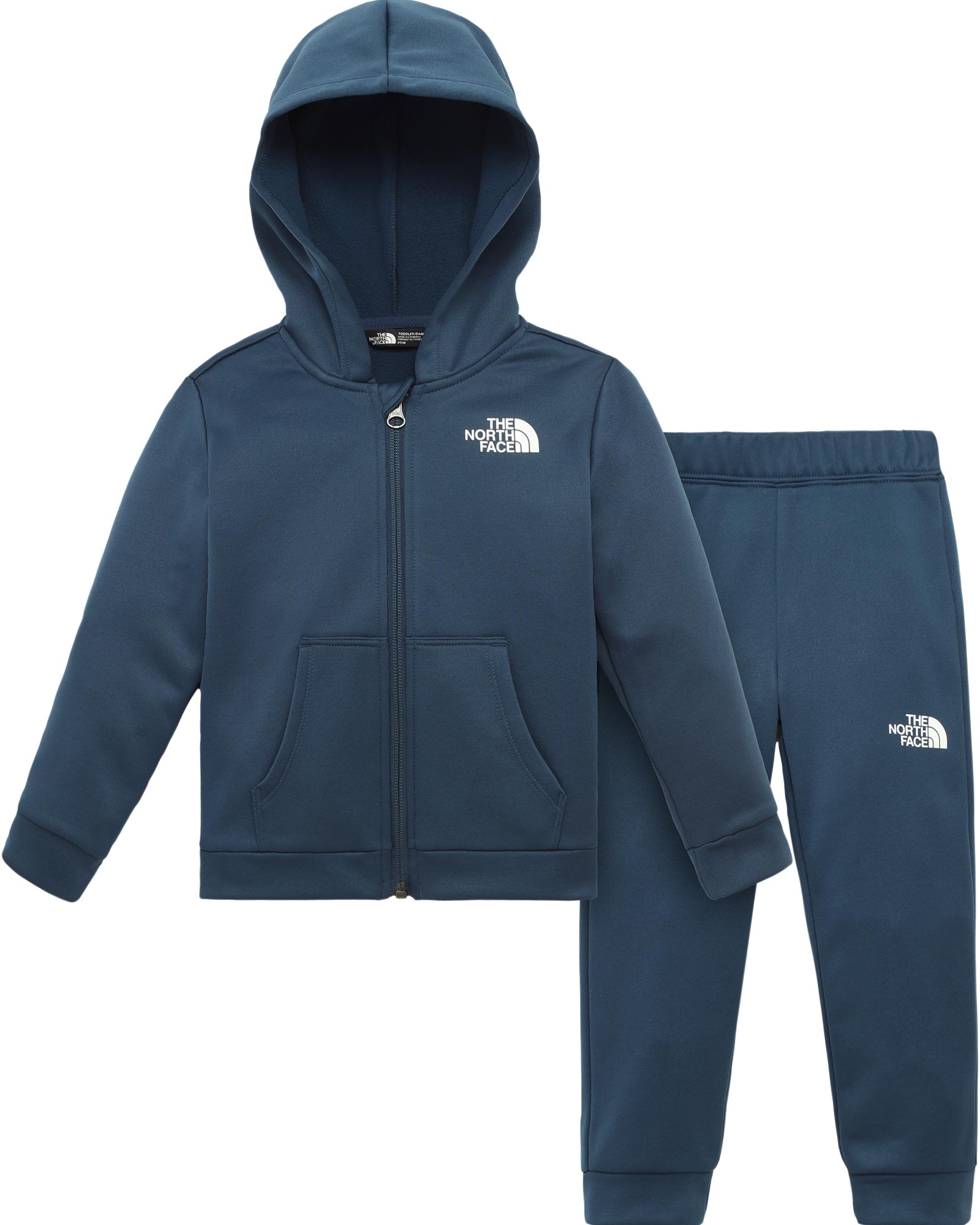 north face tracksuit full