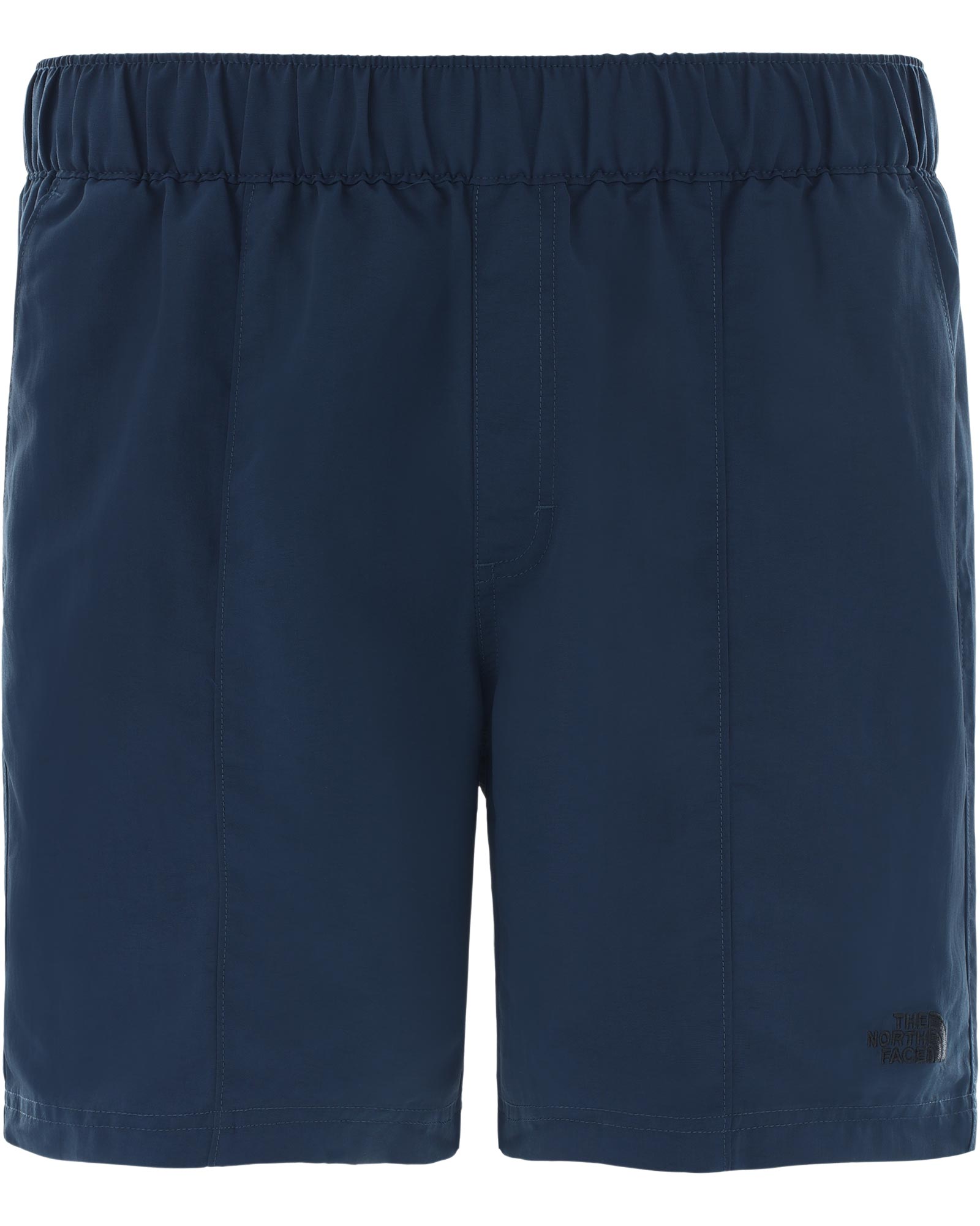 The North Face Class V Pull On Men’s Trunks - Blue Wing Teal S