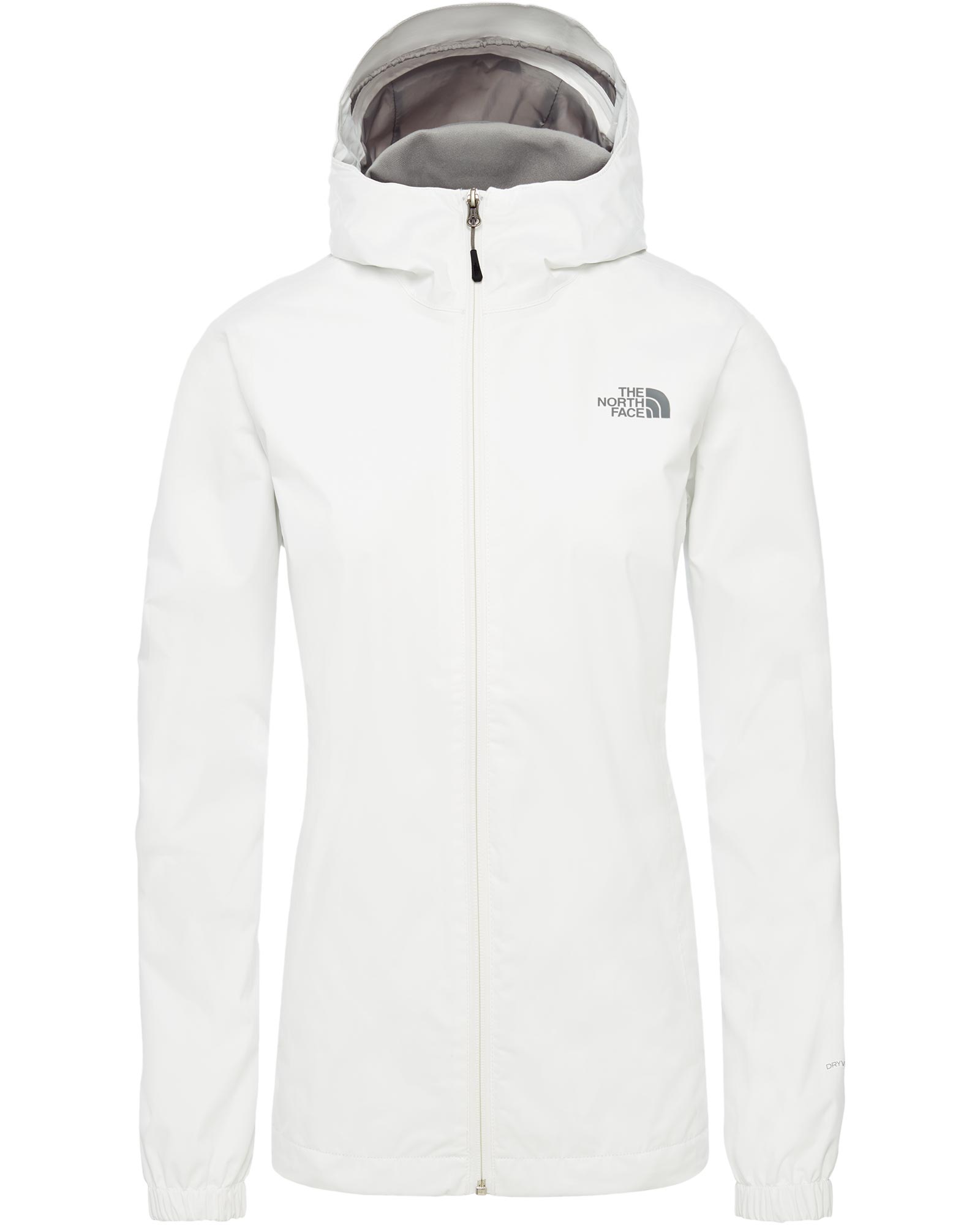 The North Face Quest DryVent Women’s Jacket - TNF White S