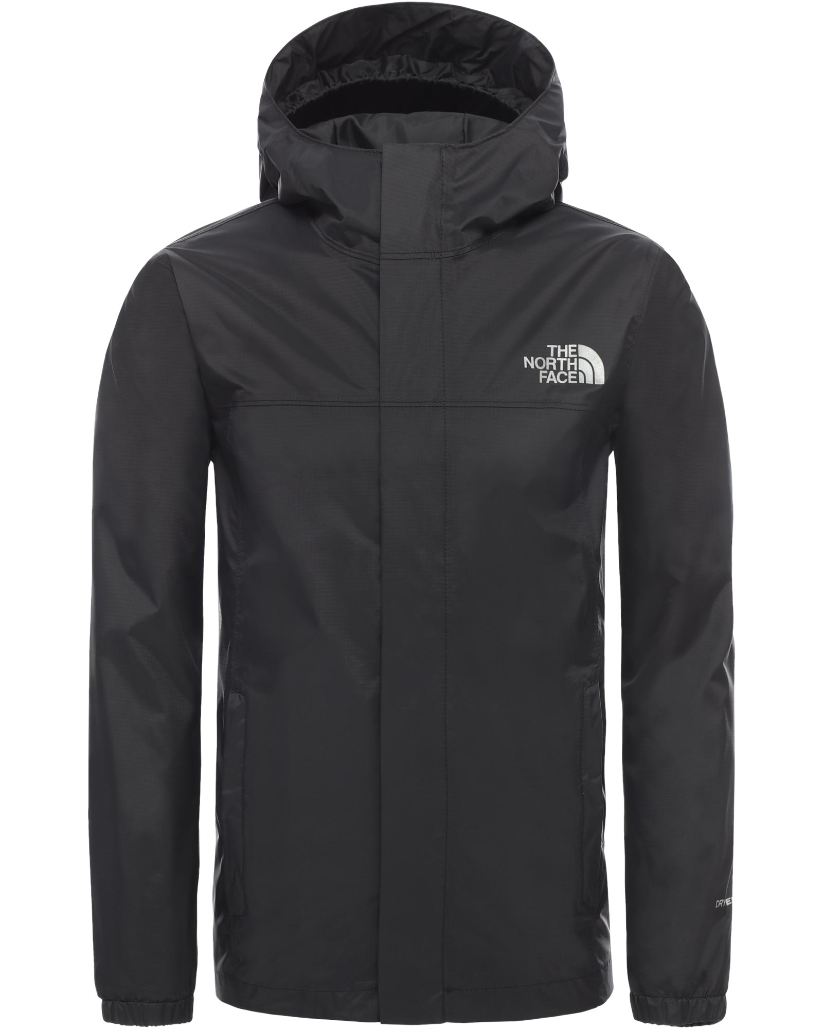 north face xl jacket