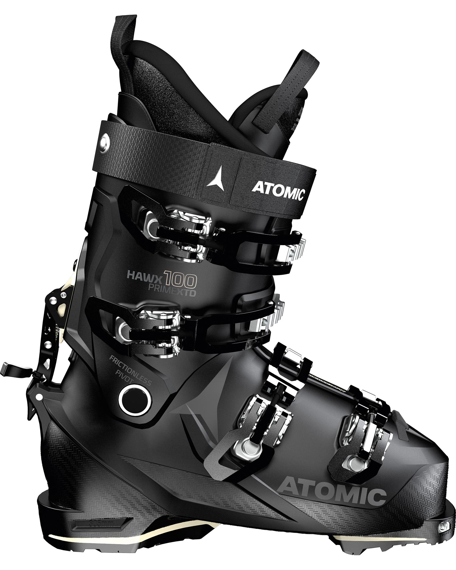 Atomic Hawx Prime XTD 100 HT GW Ski Boots 2022 0