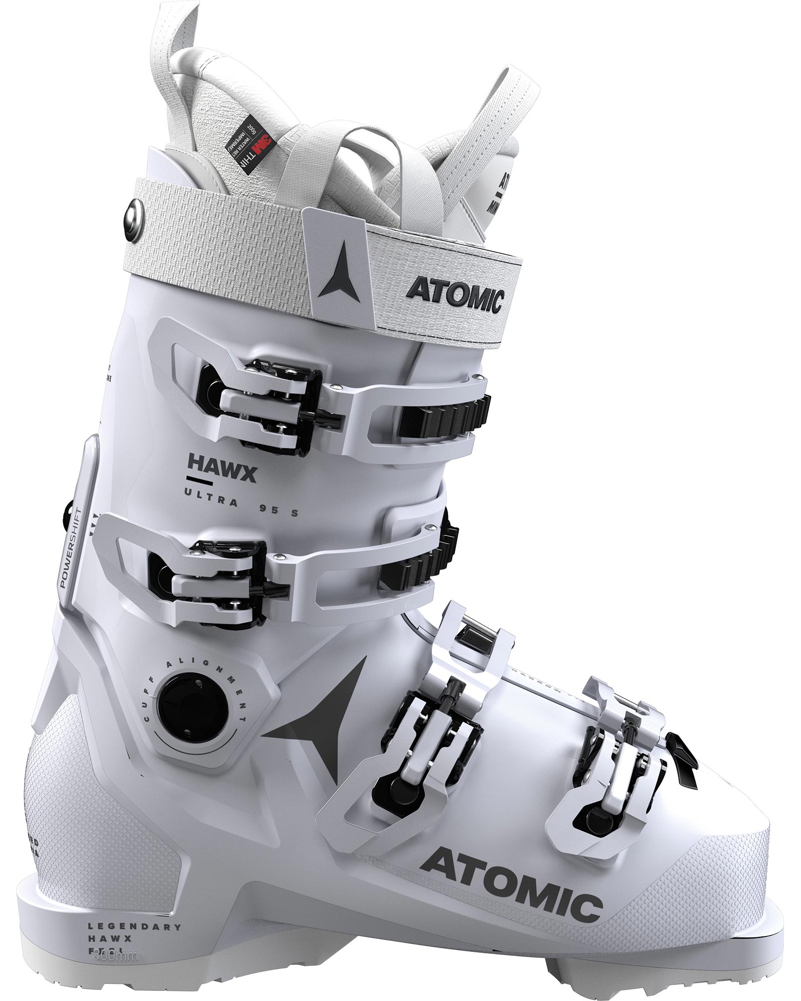 Atomic Hawx Ultra 95 S GW Women's Ski Boots 2023 0
