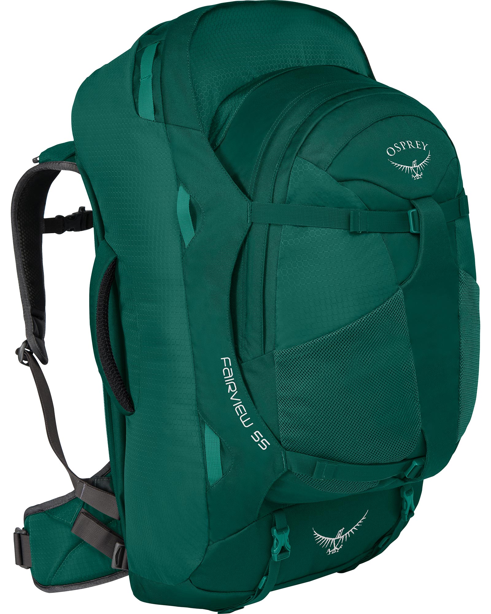 osprey 55l
