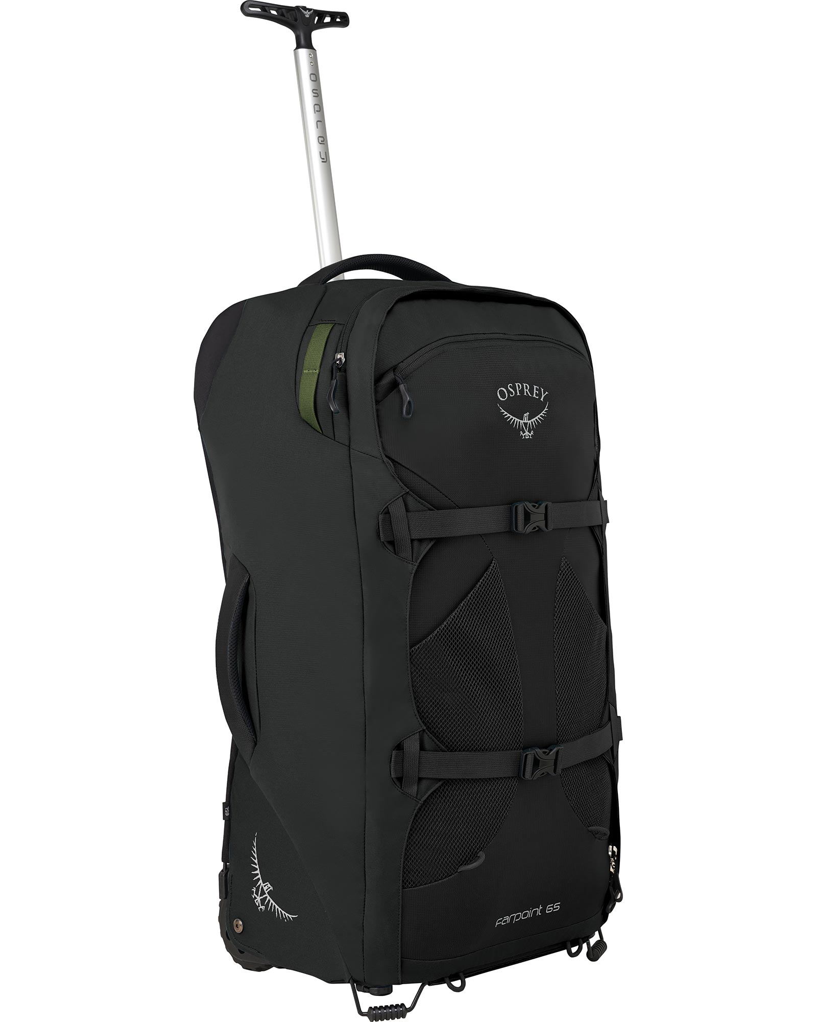 osprey wheeled backpack uk