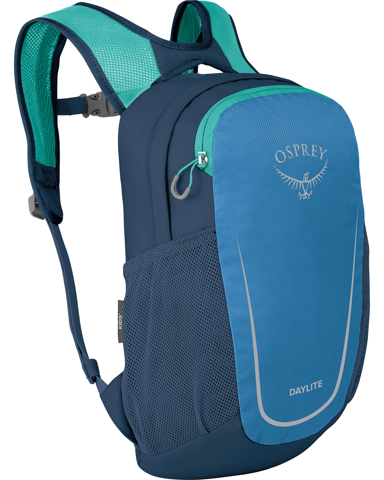 Osprey Daylite Kids’ Backpack - Wave Blue
