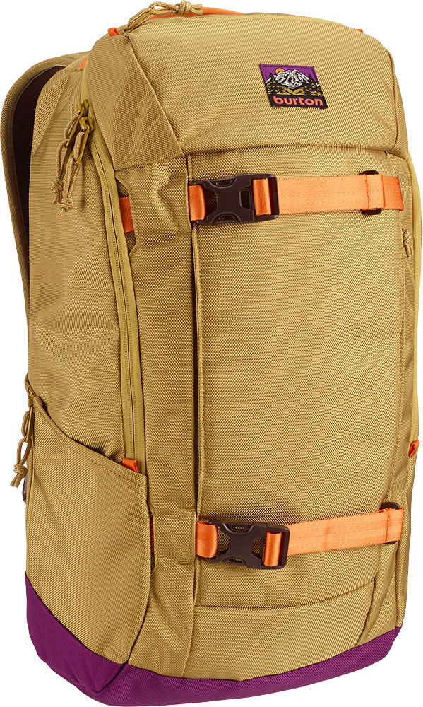 kilo backpack